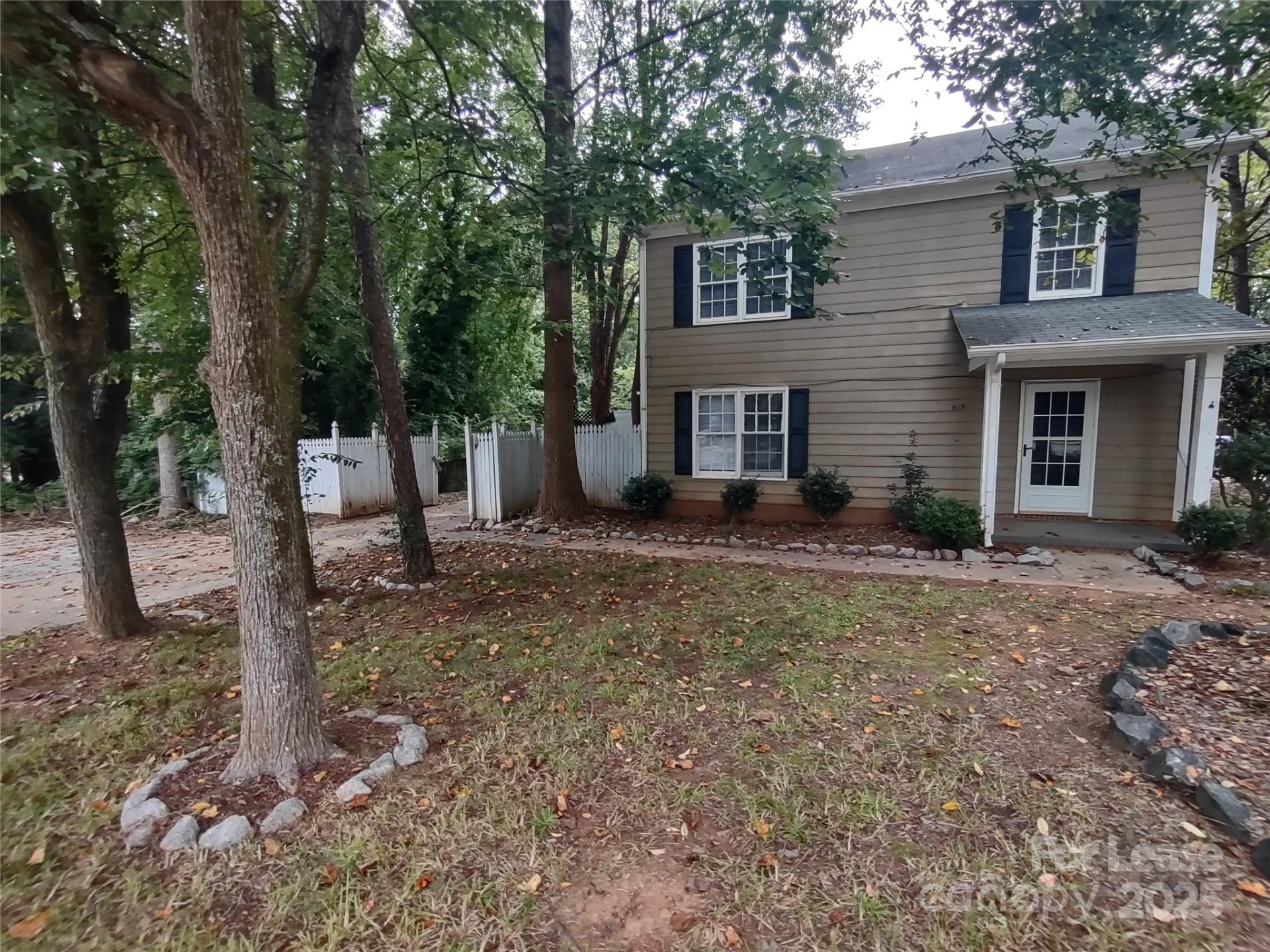 Property image 1 at 615 Rama Road, Charlotte, NC 28211