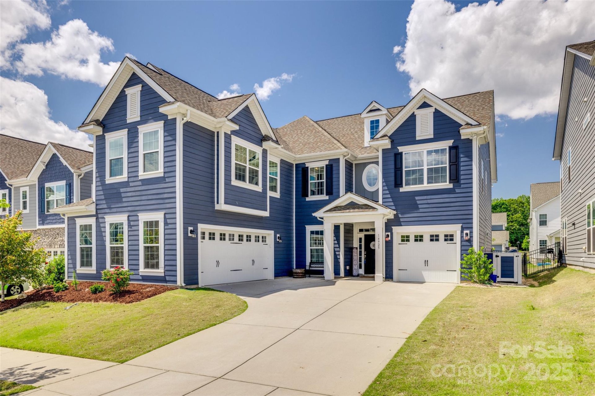 Property at 14925 Baldridge Drive, Huntersville, NC 28078