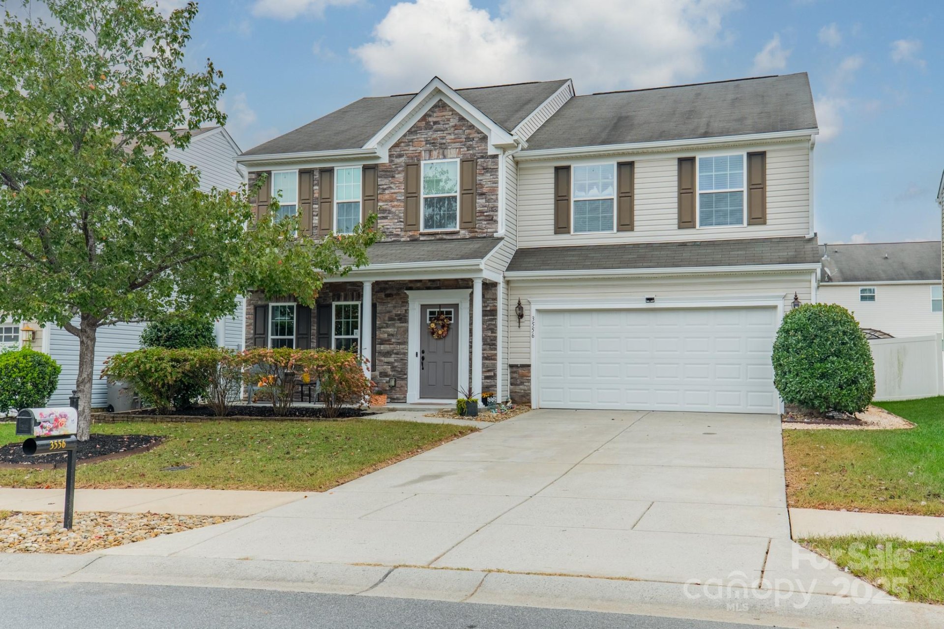 Property at 3556 Catherine Creek Place, Davidson, NC 28036