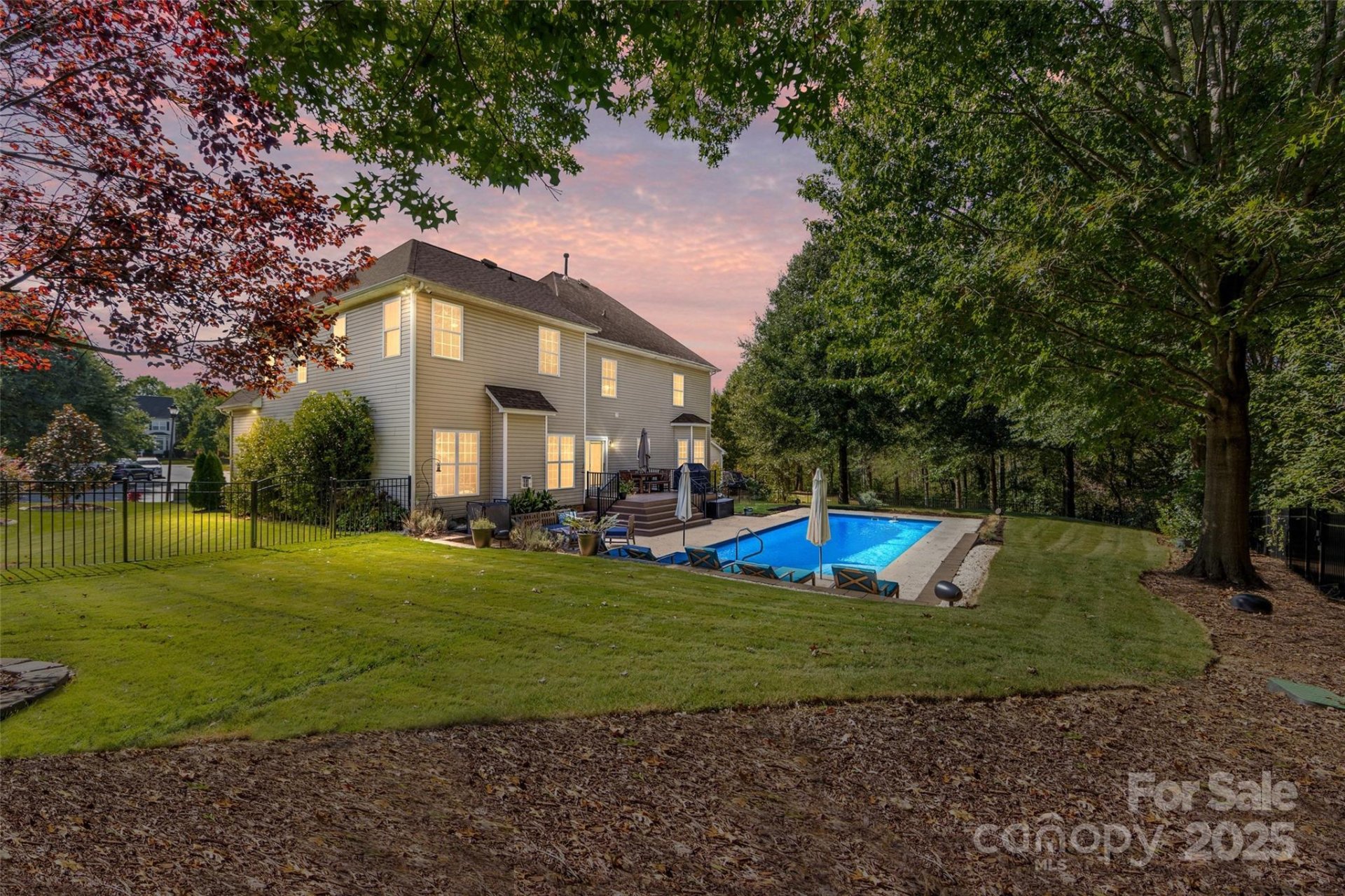 Property at 224 Clear Spring Court, Fort Mill, SC 29708