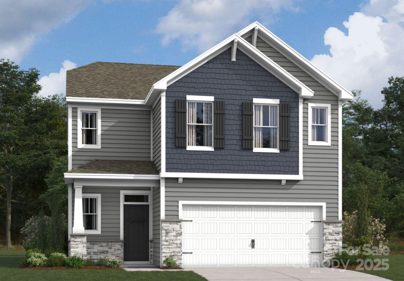 Property at 1461 Kate Cecil Way, York, SC 29745