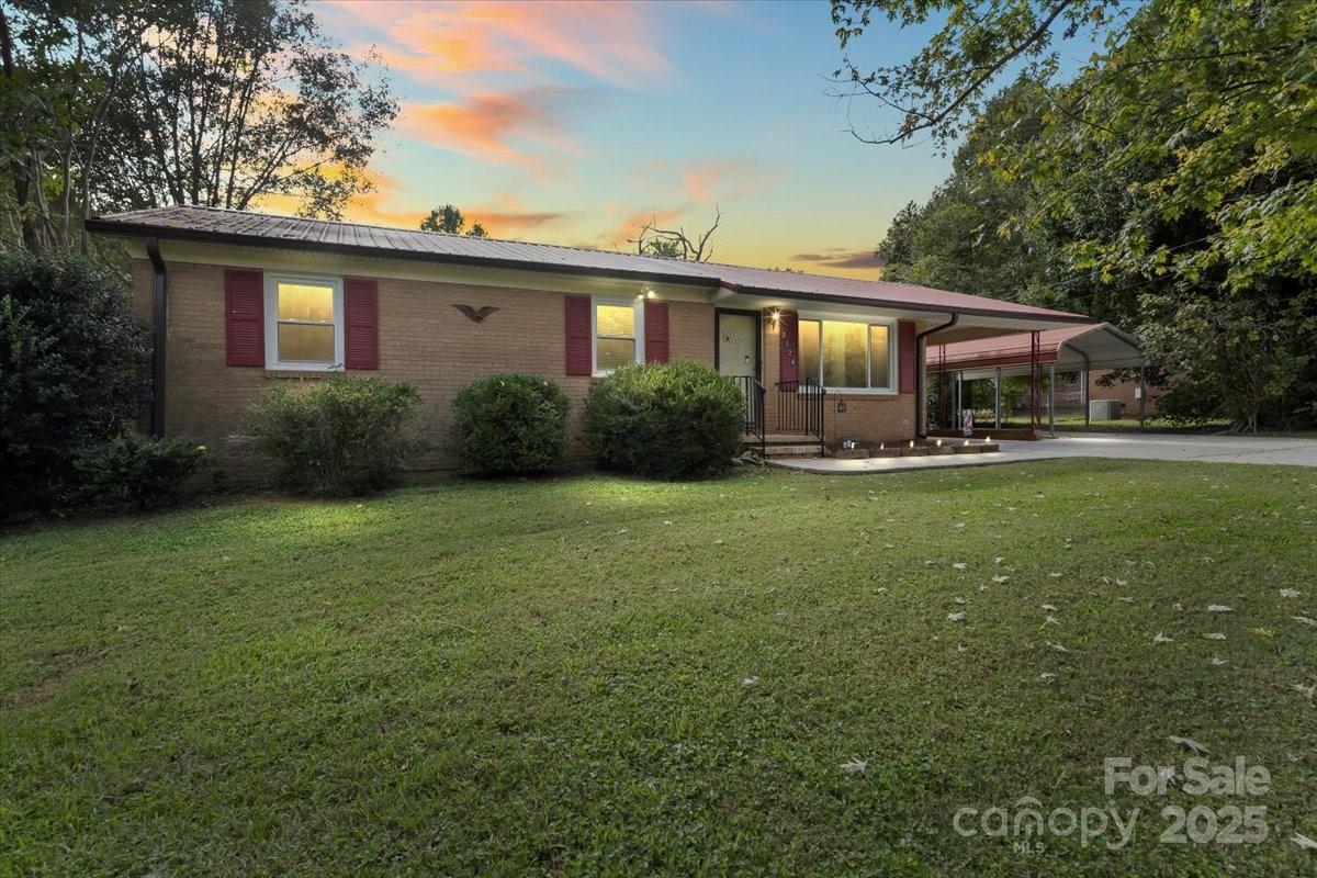 Property at 2126 Amesbury Drive, Shelby, NC 28152