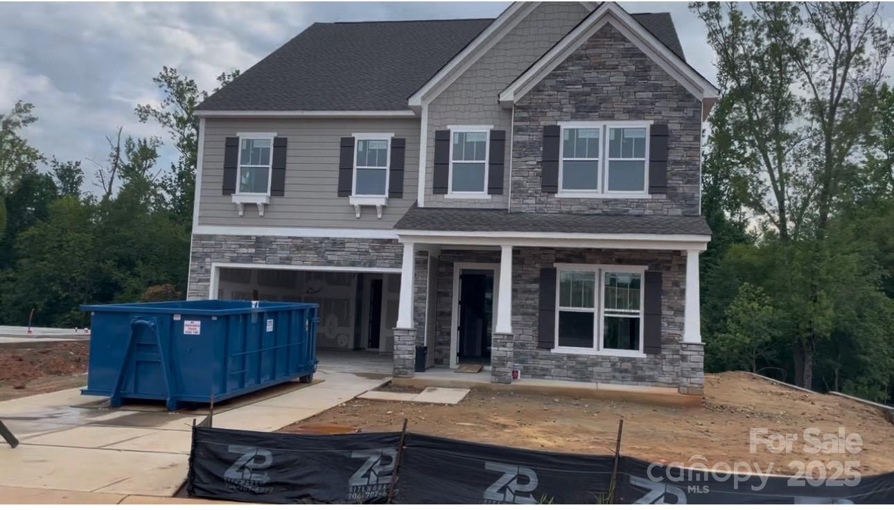 500 Black Bear Street