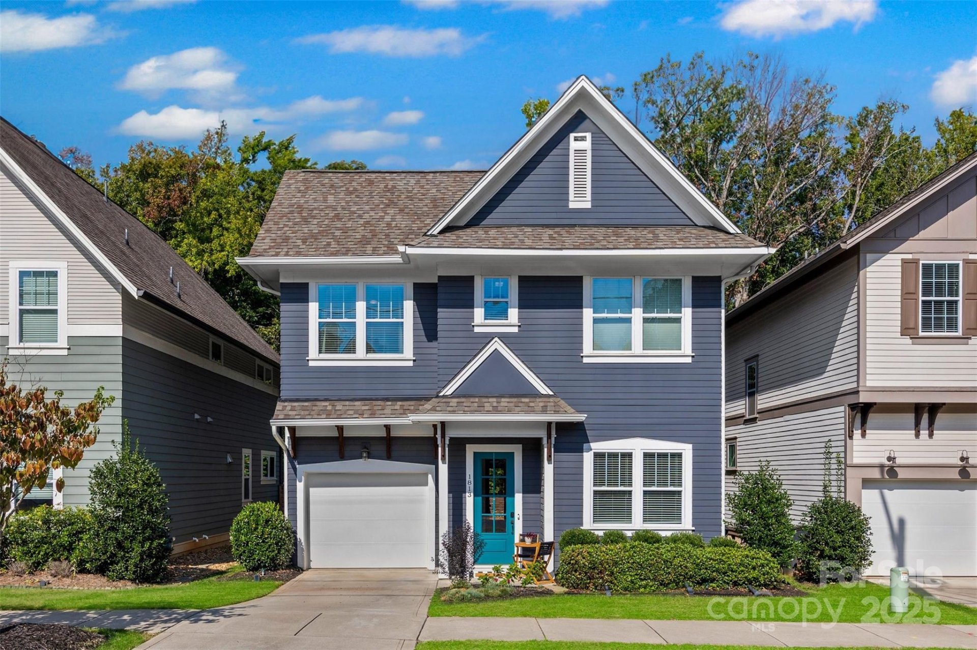 Property at 1813 Summey Avenue, Charlotte, NC 28205