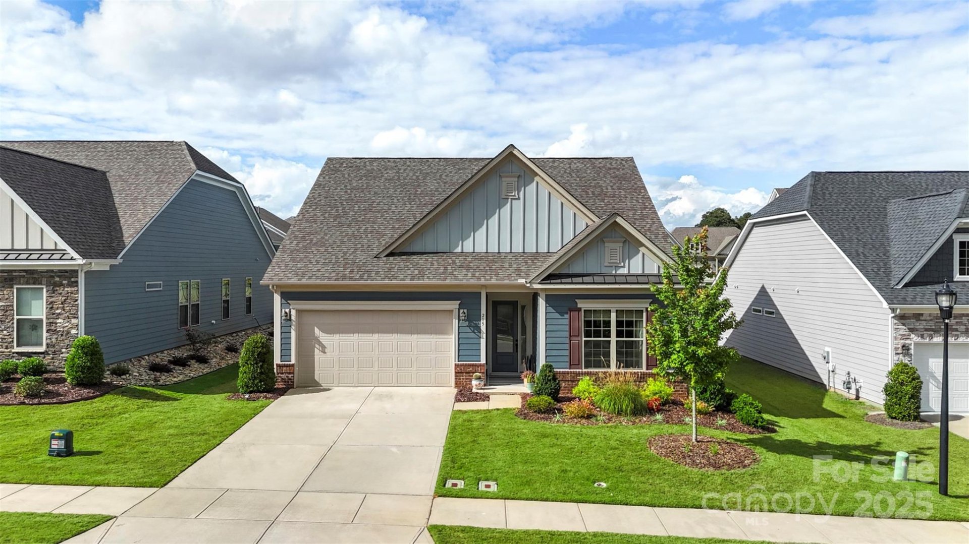 Property at 215 Pintail Drive, Monroe, NC 28110