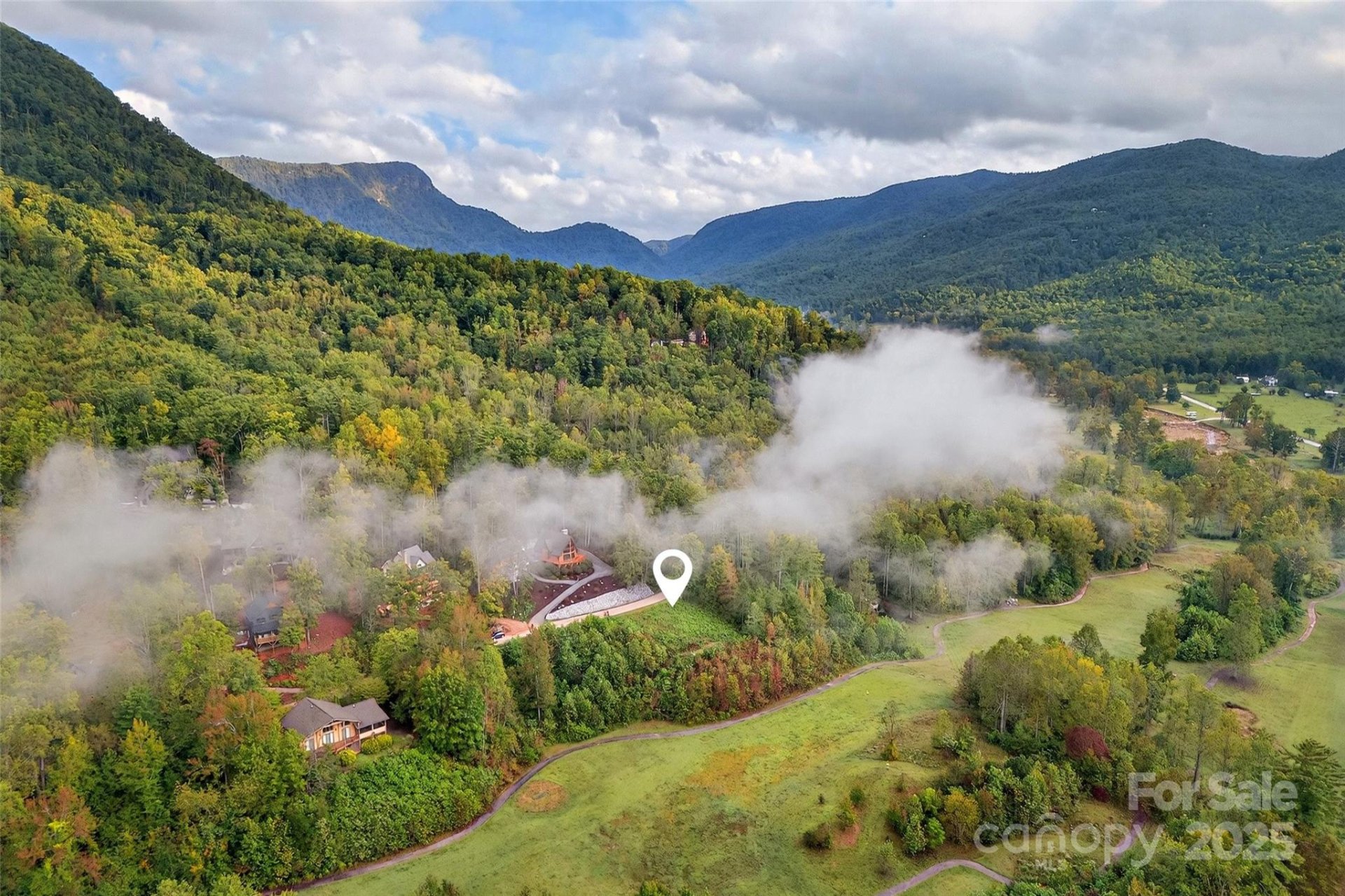 Property image 1 at 541 Blue Ridge Drive, Marion, NC 28752