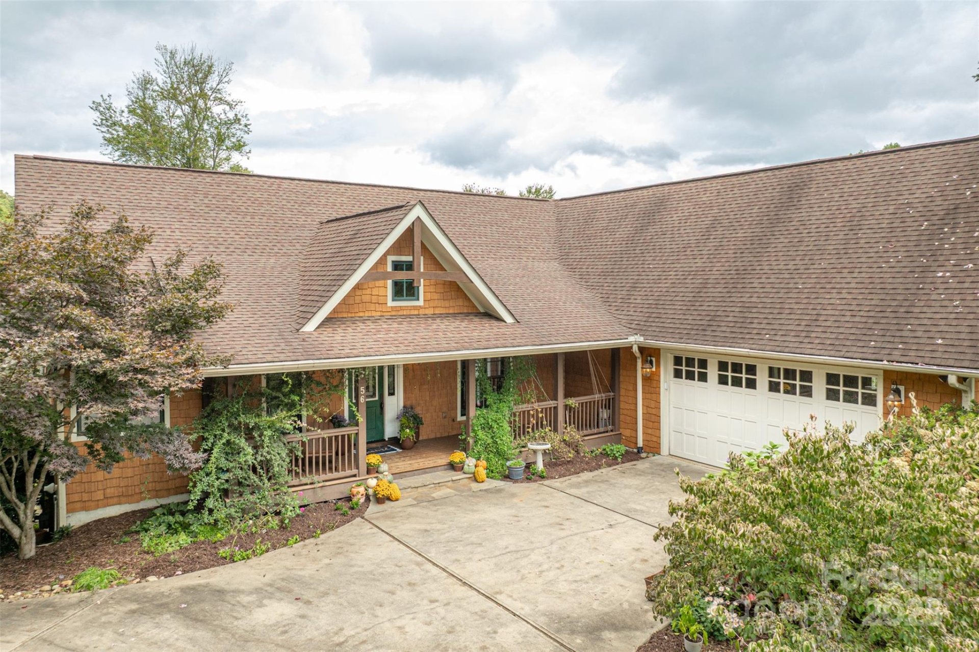 Property at 56 Devonshire Drive, Mills River, NC 28759