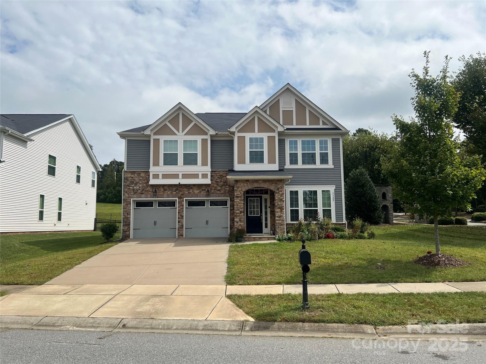 Property at 3322 Helmsley Court, Concord, NC 28027