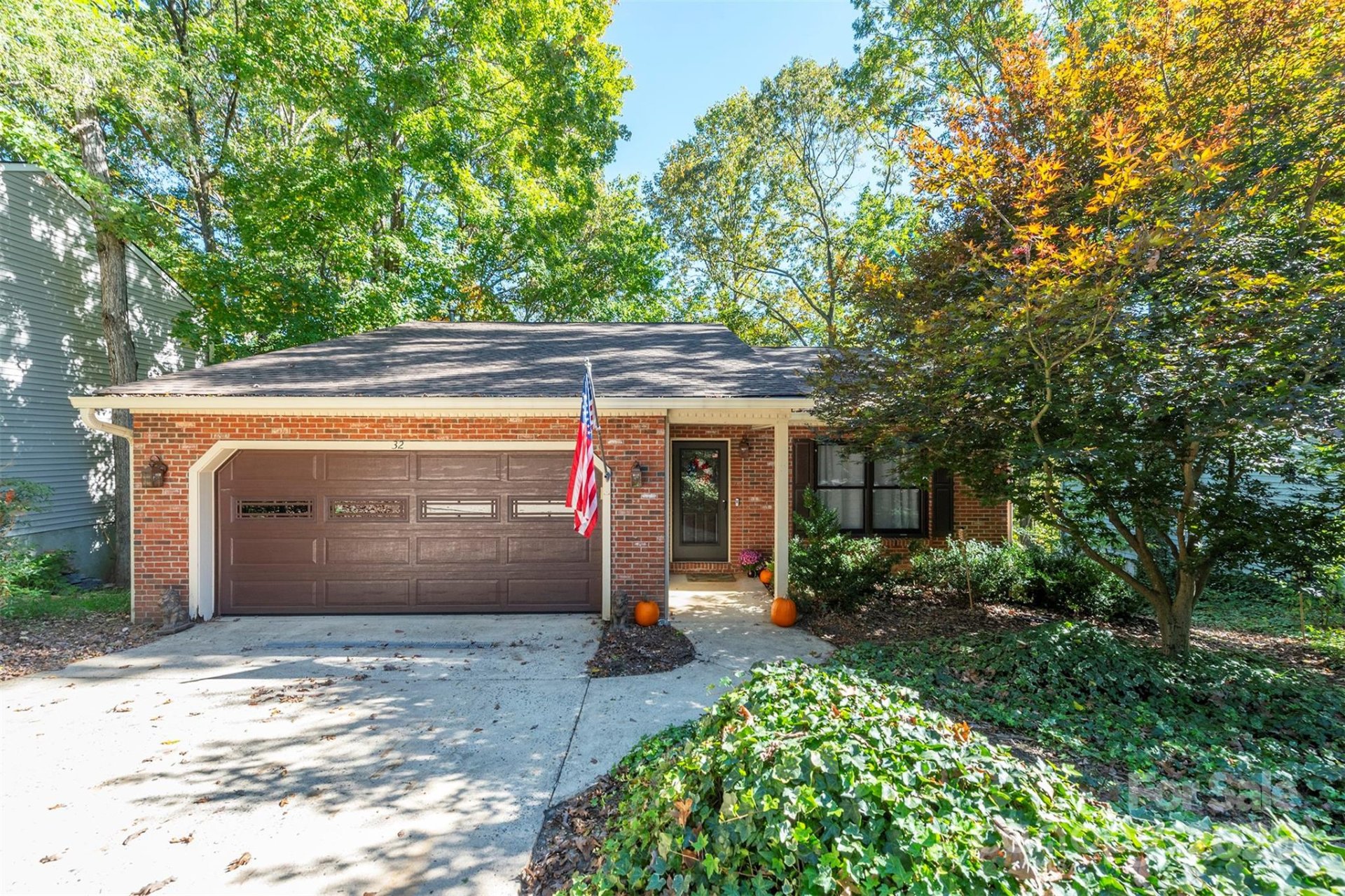 Property at 32 Foxberry Drive, Arden, NC 28704