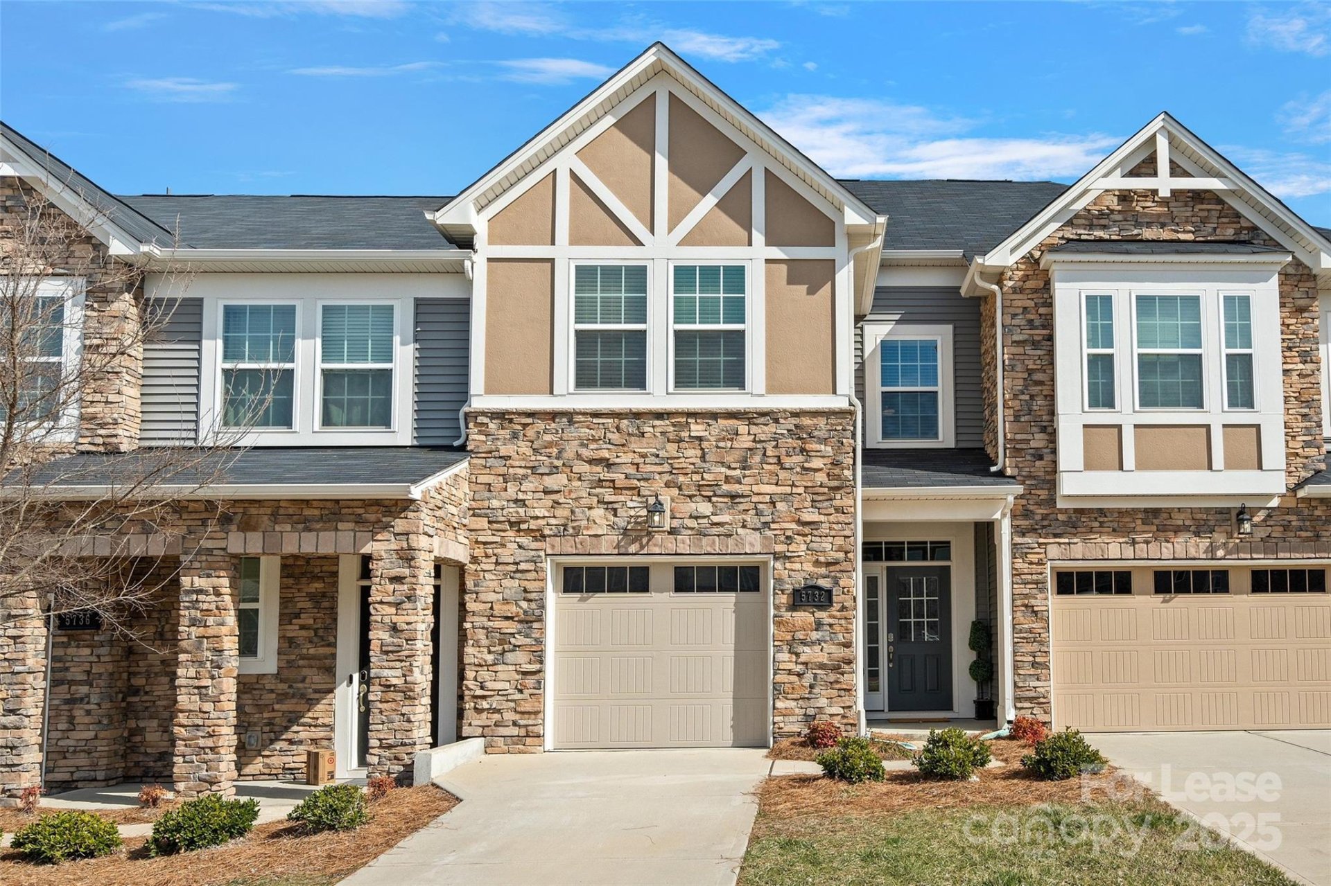 Property image 1 at 5732 Lachlan Hill Lane, Charlotte, NC 28278