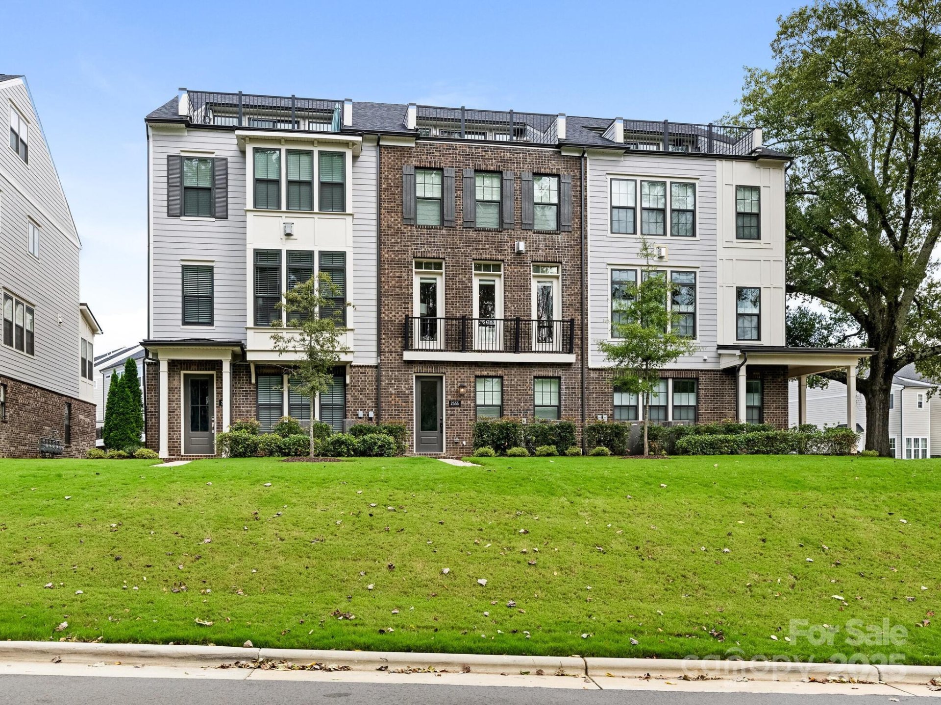 Property at 2555 Deacon Avenue, Charlotte, NC 28204