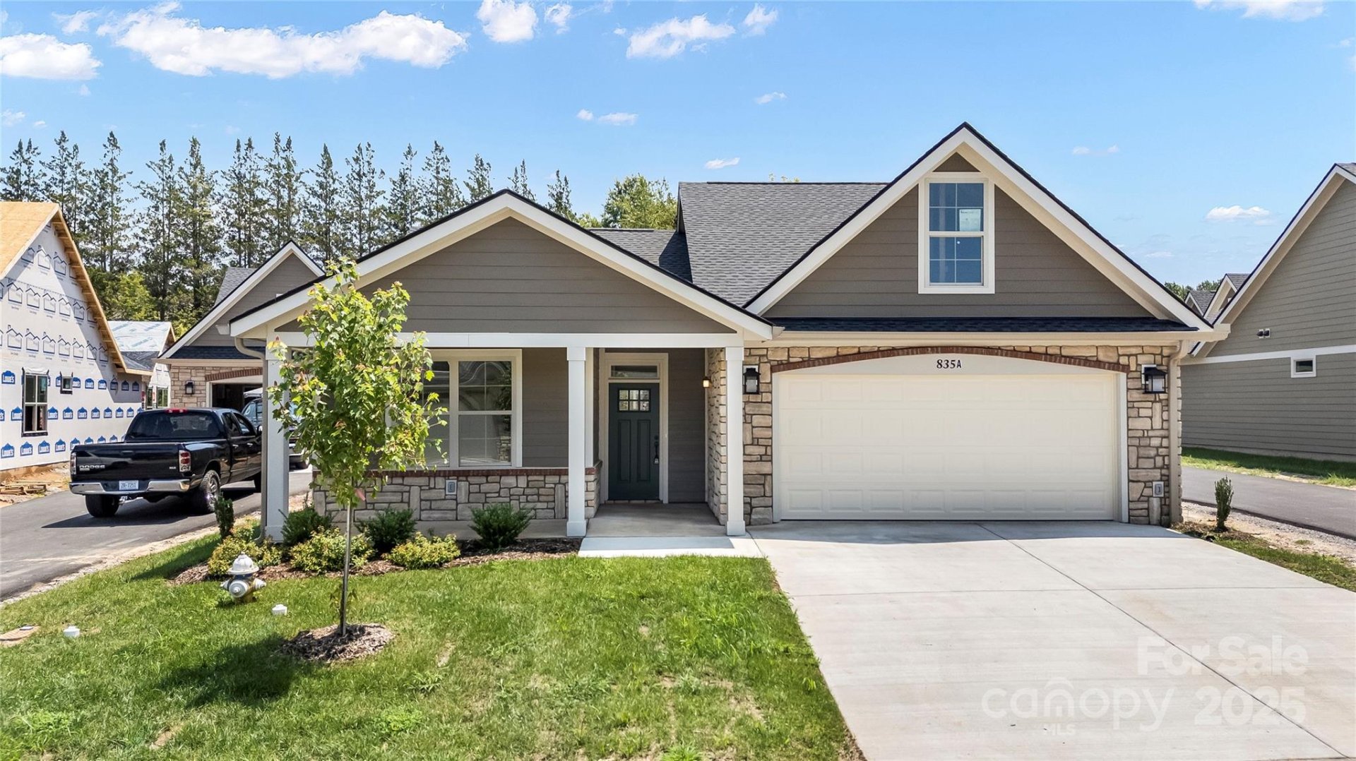 Property at 831 A Wynnshire Drive, Hickory, NC 28601