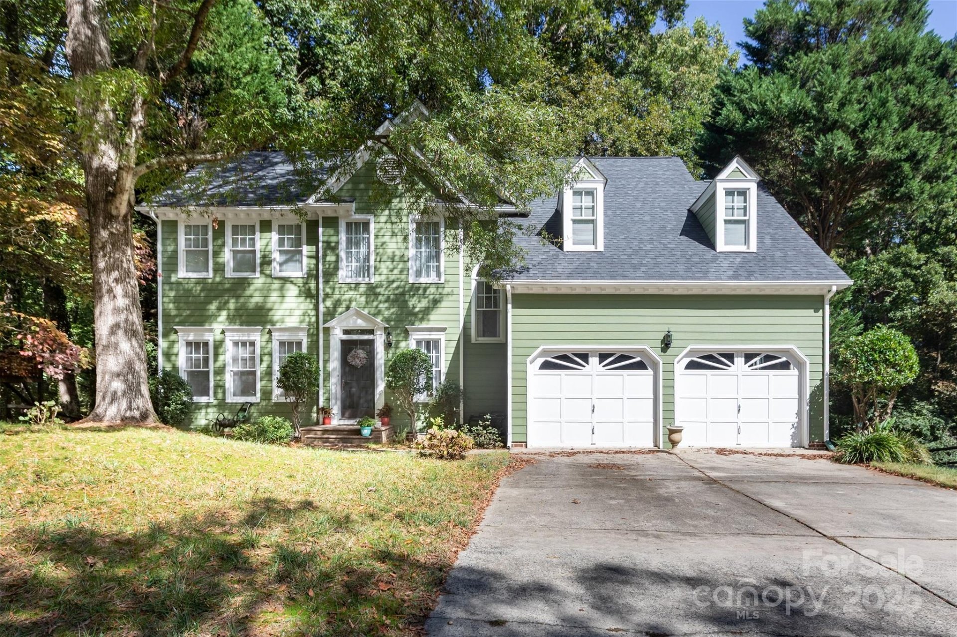 Property at 9112 Laurel Ridge Trail, Charlotte, NC 28269
