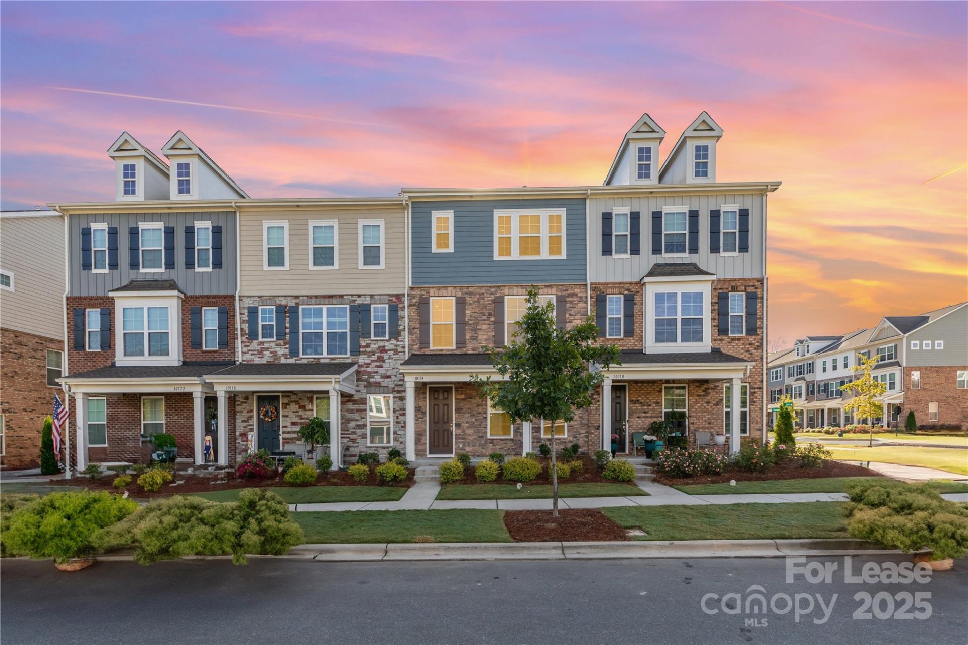 Property at 10114 Hemingway Place, Mint Hill, NC 28227