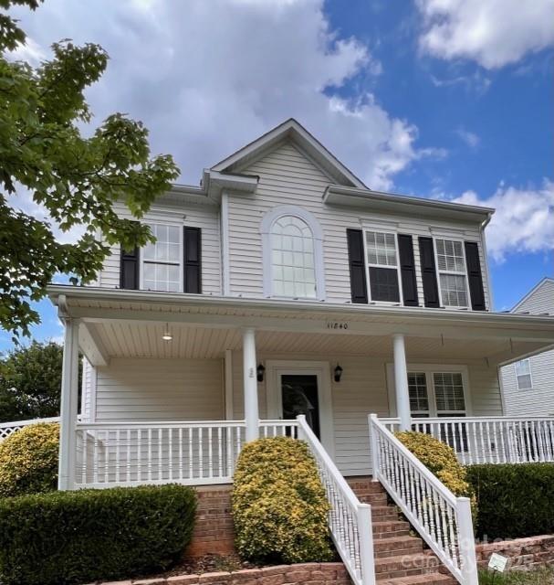 Property at 11840 Royal Castle Court, Charlotte, NC 28277