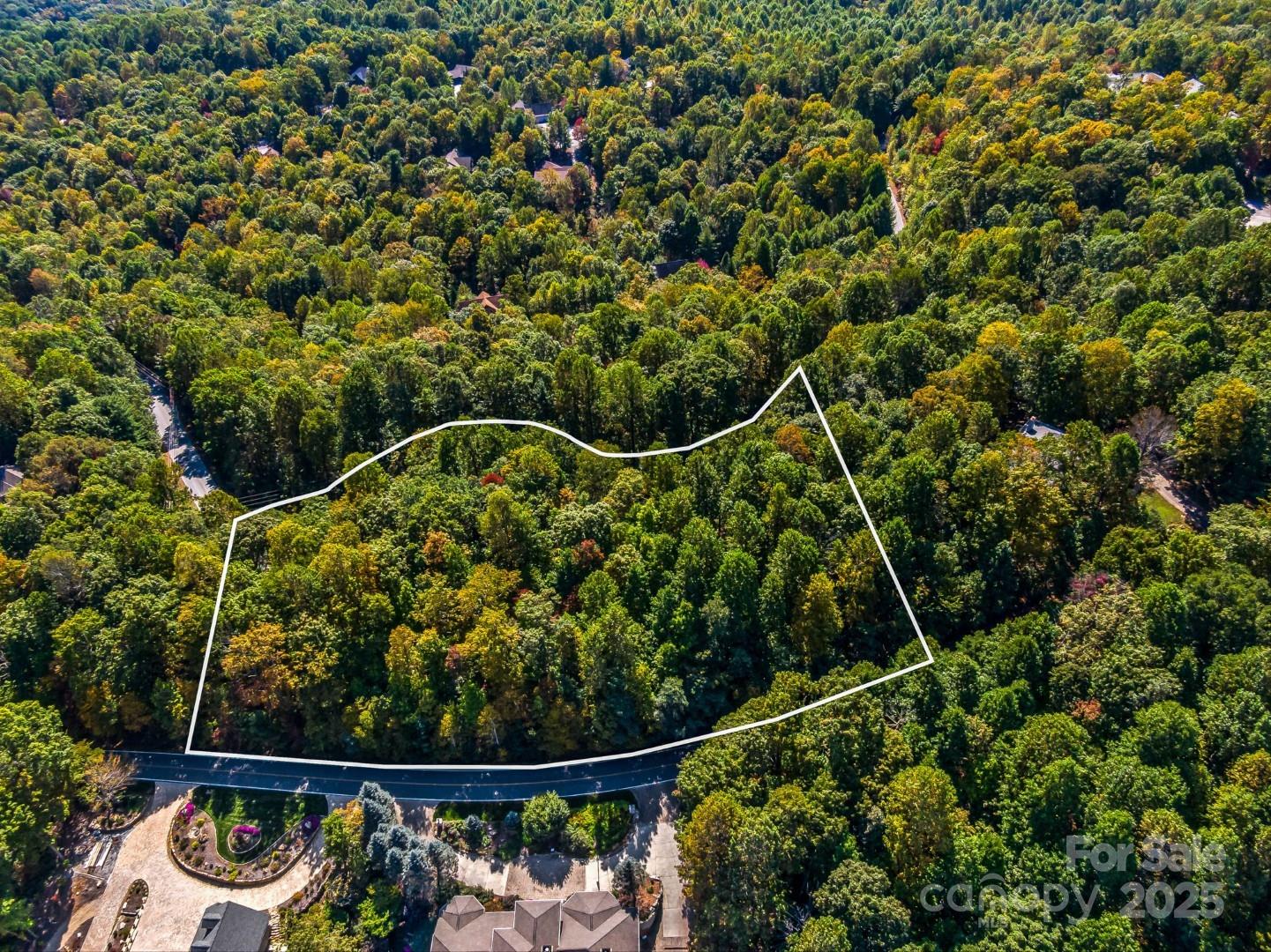 Property at Lot 10 Berry Creek Drive, Flat Rock, NC 28731