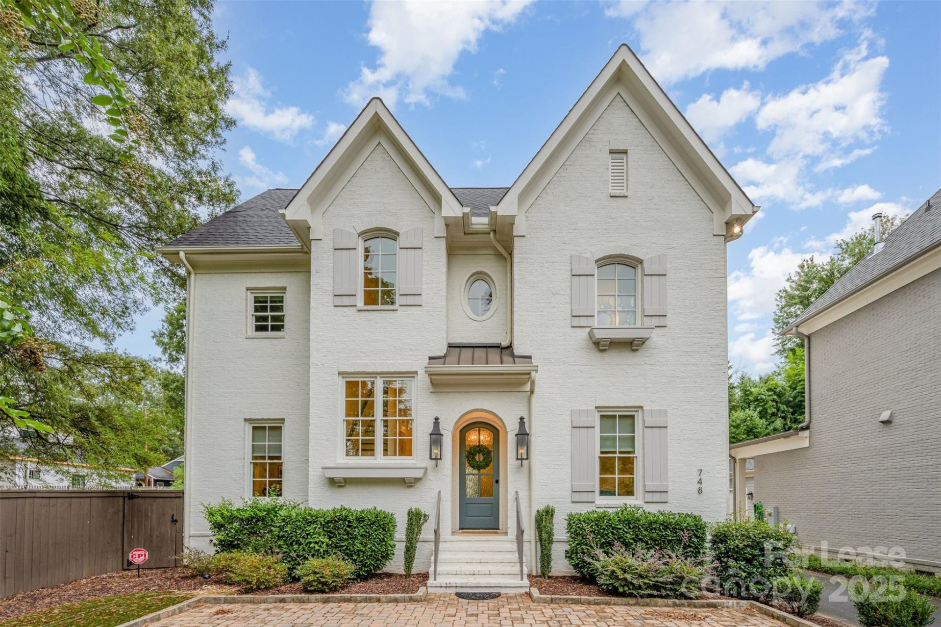 Property at 748 Ellsworth Road, Charlotte, NC 28211