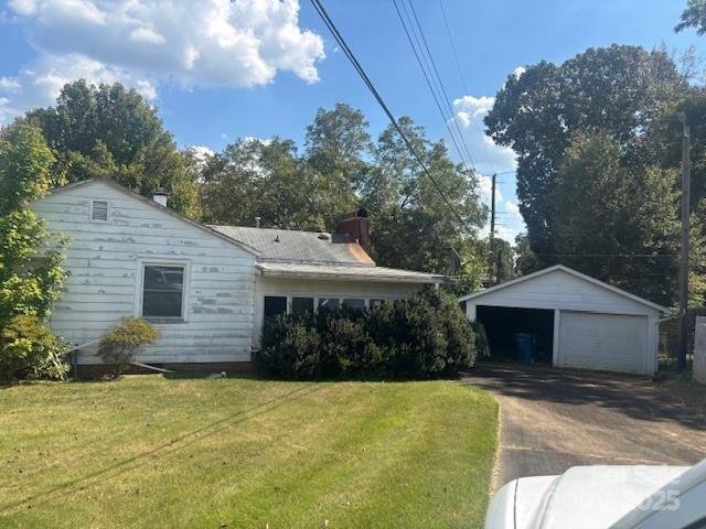 Property at 145 34th Street, Hickory, NC 28601