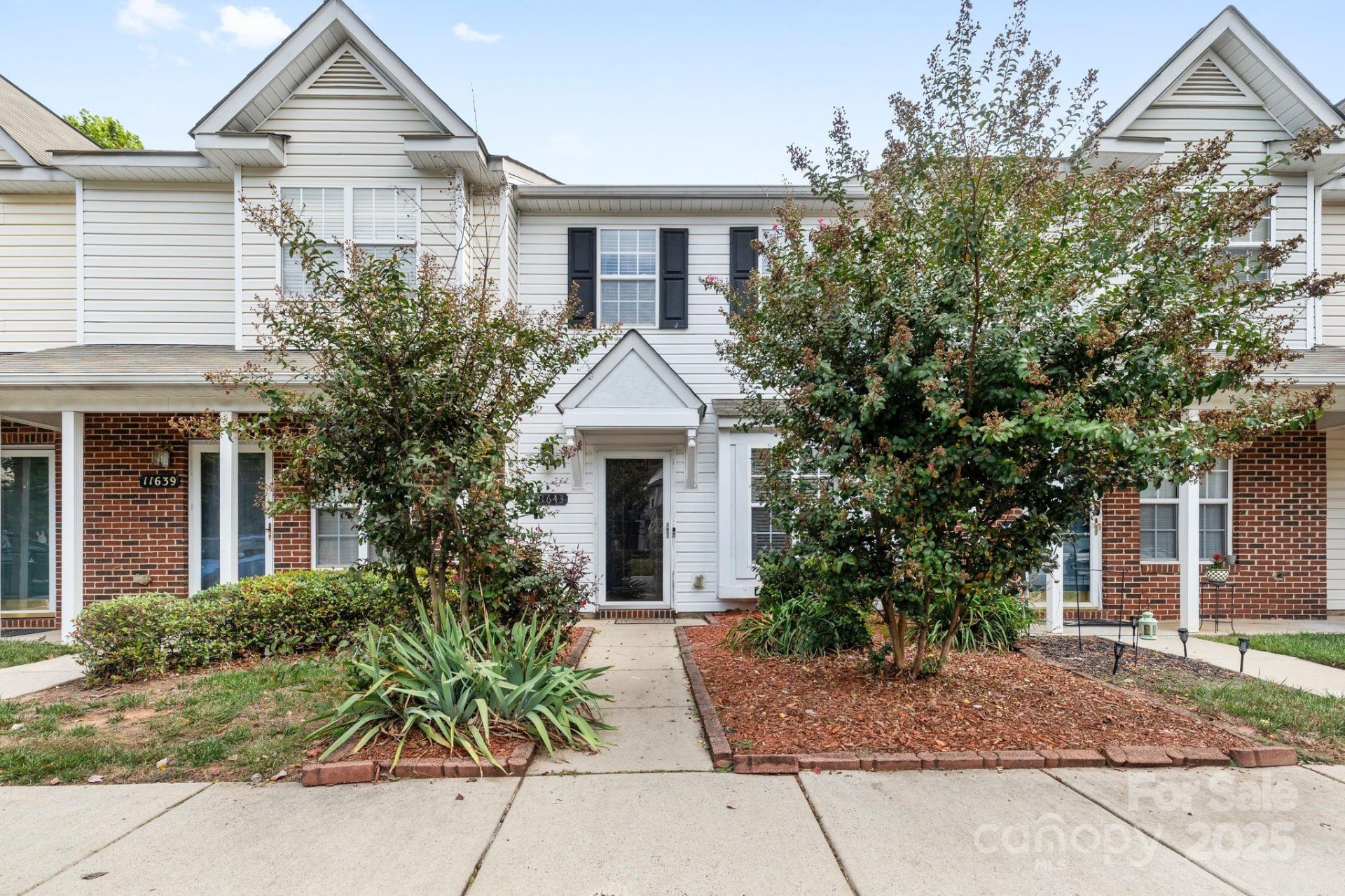 Property at 11643 Retriever Way, Charlotte, NC 28269