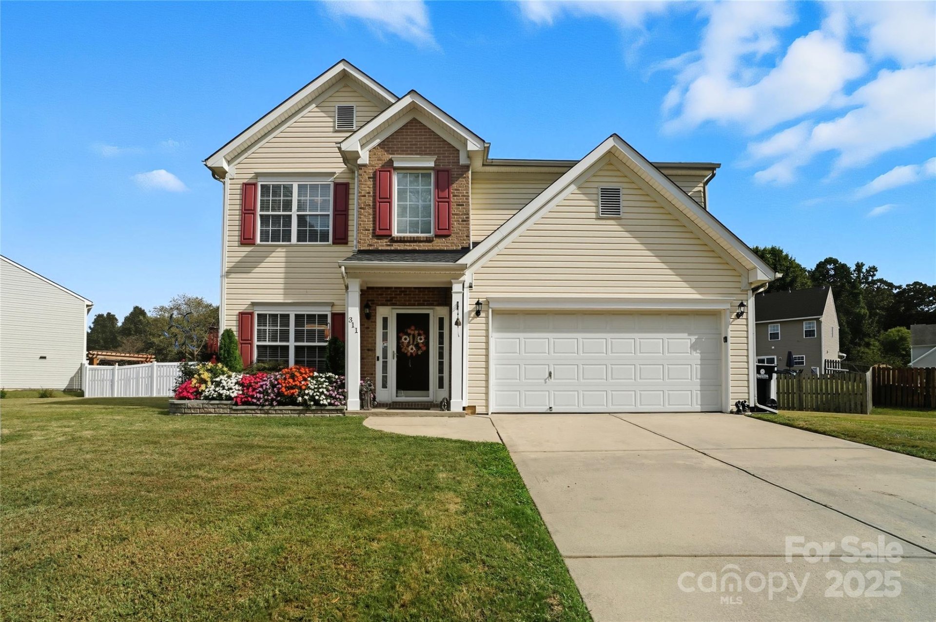 Property at 311 Notable Lane, Rock Hill, SC 29732