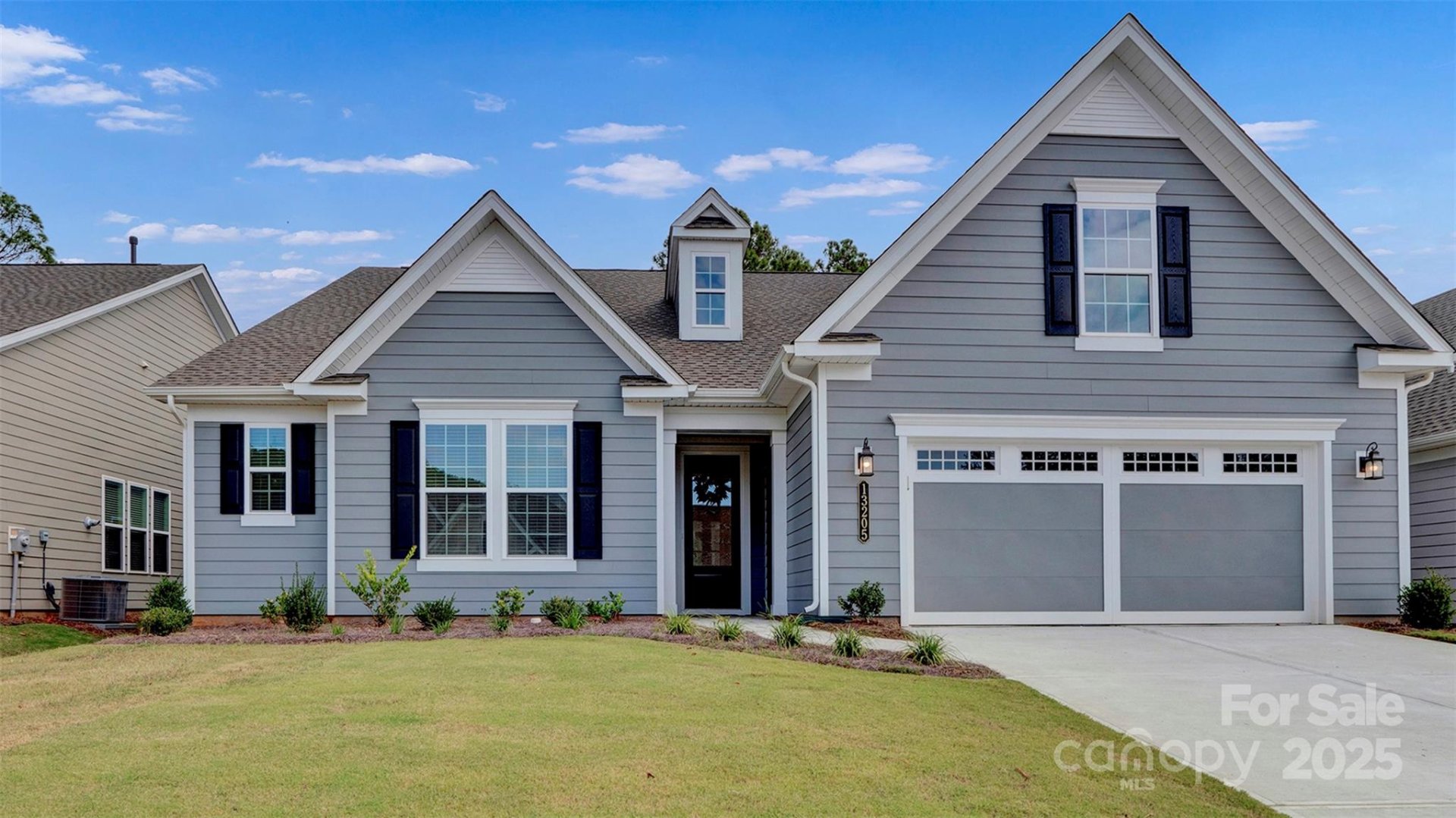 Property at 13205 Cozy Court, Charlotte, NC 28215