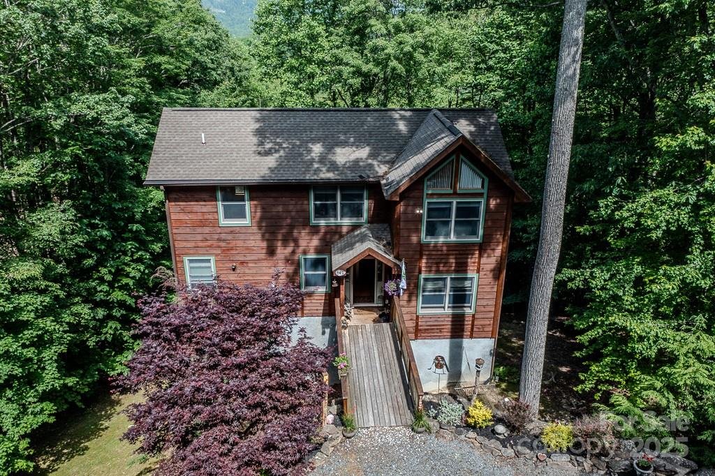 Property at 167 Rhododendron Drive, Beech Mountain, NC 28604