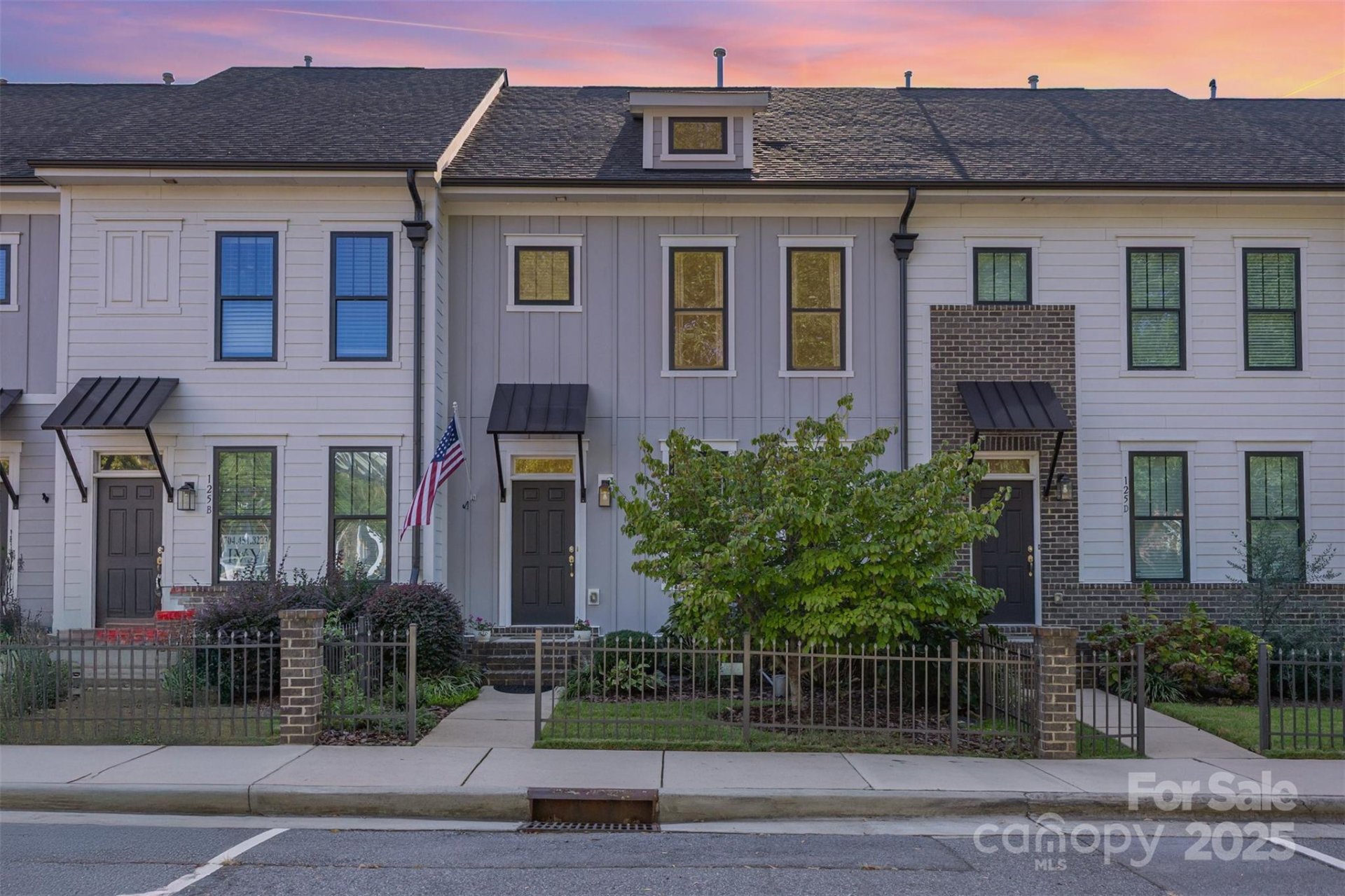 Property at 125 C Capital Avenue, Mooresville, NC 28117