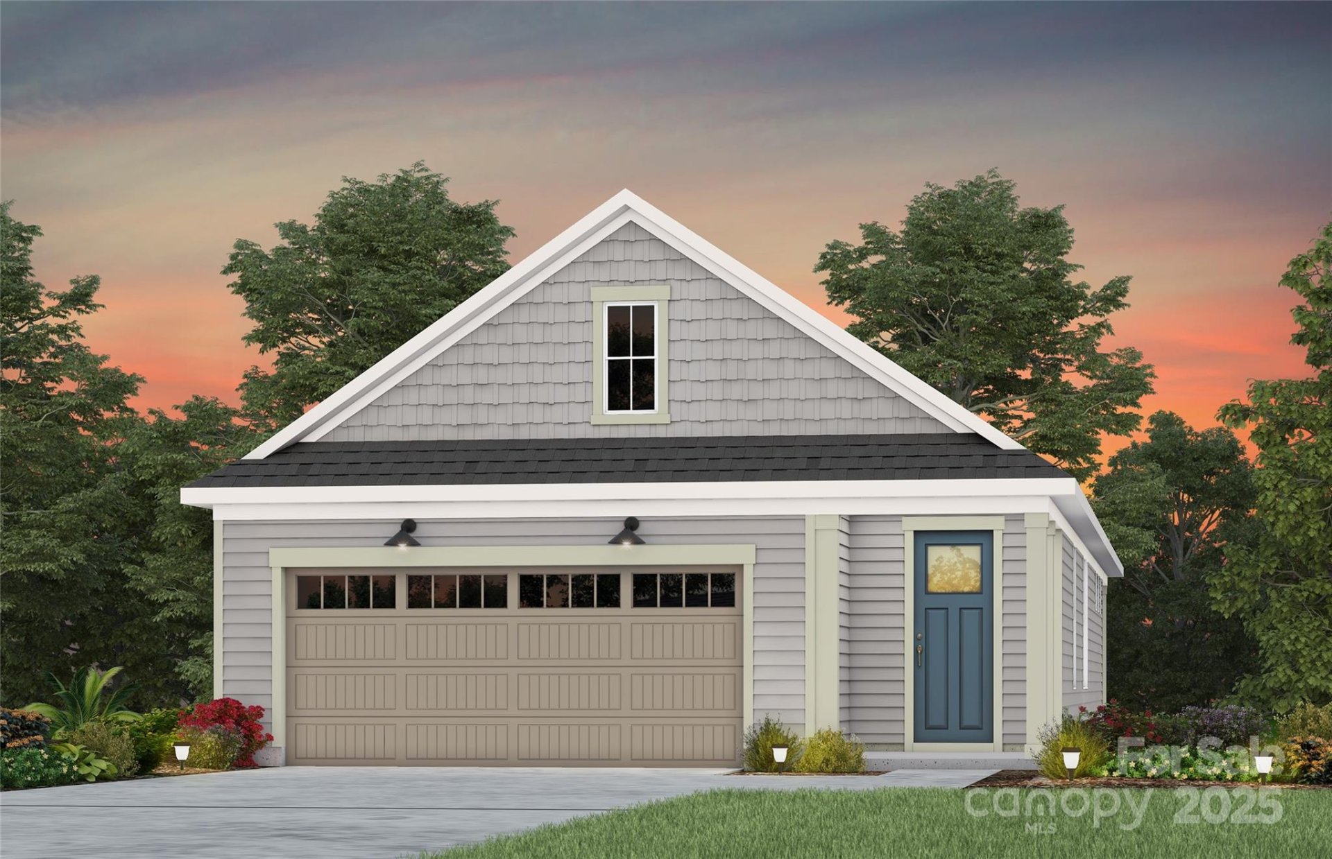 Property at 2650 Headwind Court, Belmont, NC 20812