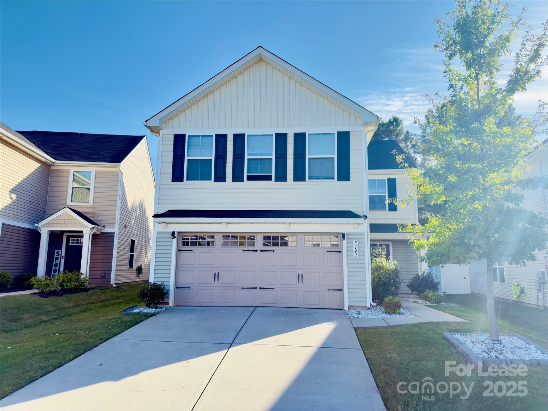 Property at 5147 Downhaul Drive, Charlotte, NC 28269