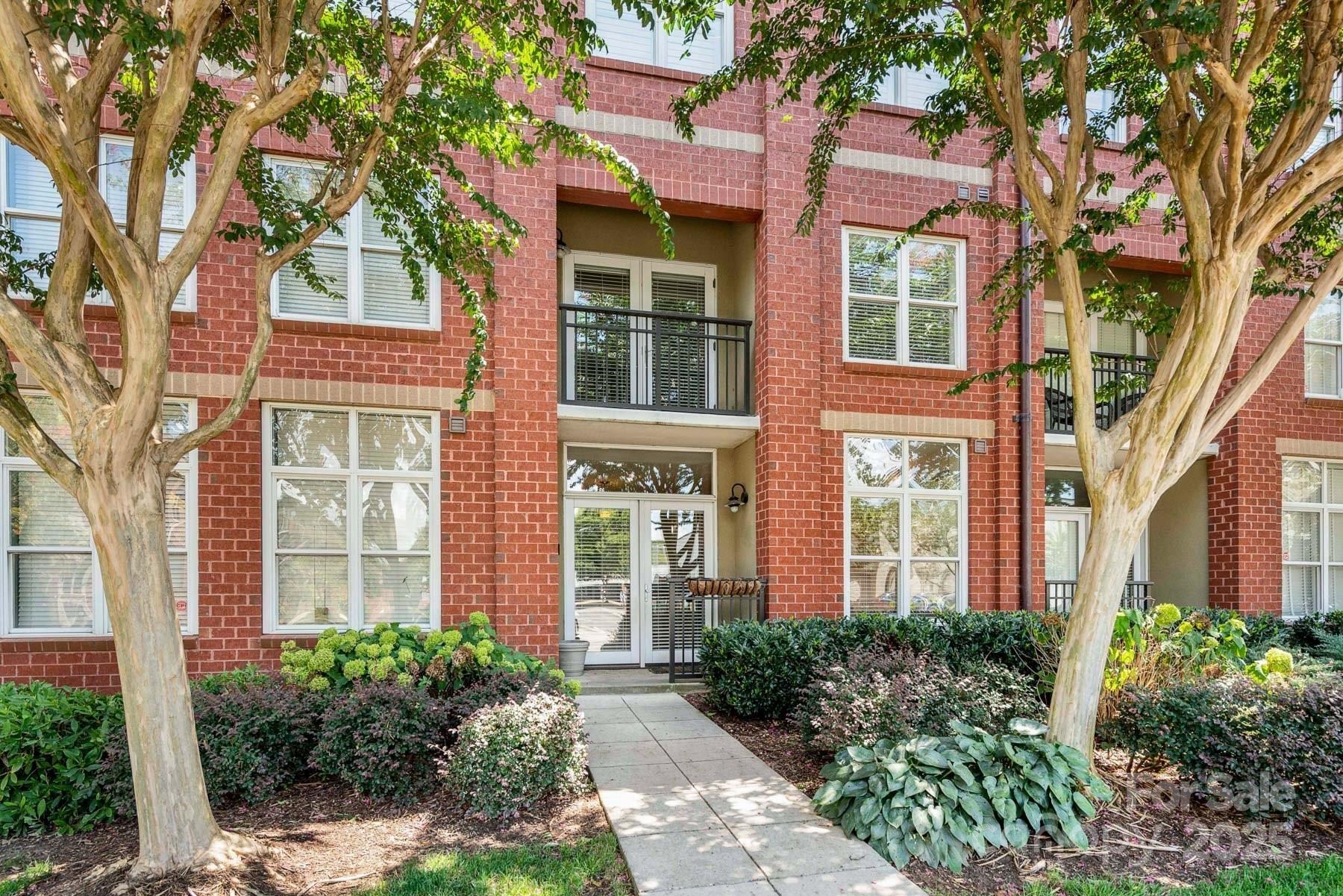 Property at 1320 Fillmore Avenue, Charlotte, NC 28203