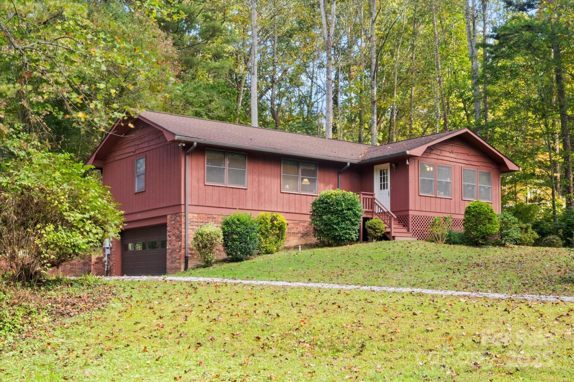 Property at 234 Fallen Timber Road, Hendersonville, NC 28791