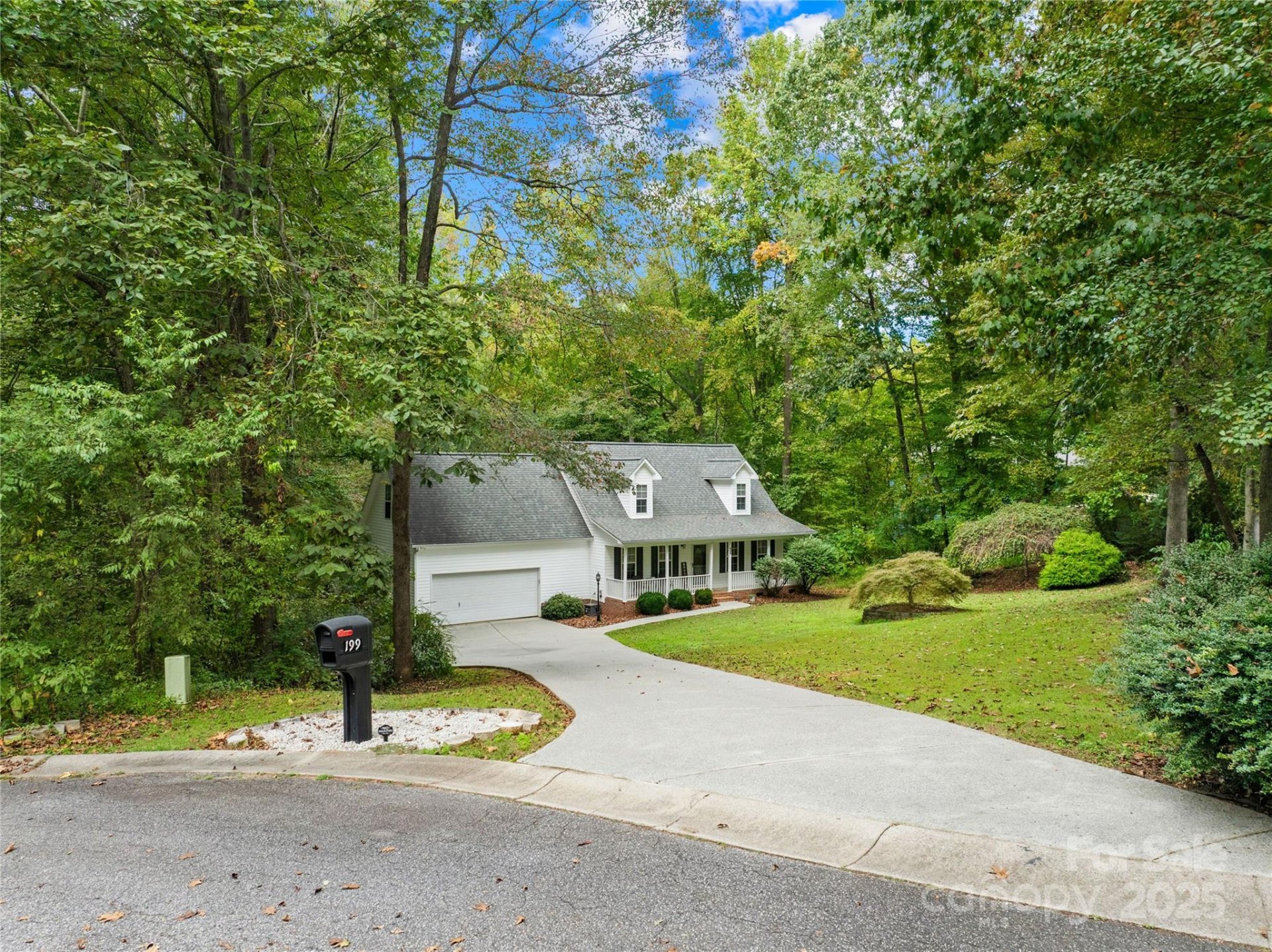 Property at 199 Shenandoah Loop, Troutman, NC 28166