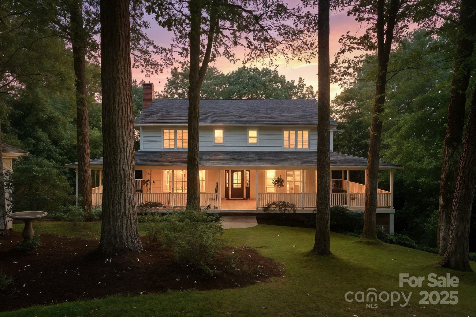 Property image 1 at 3021 Poplar Hill Road, Charlotte, NC 28270