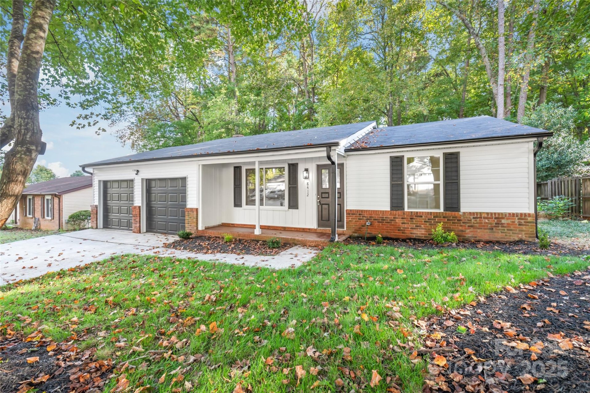 Property at 8412 Strider Drive, Charlotte, NC 28212