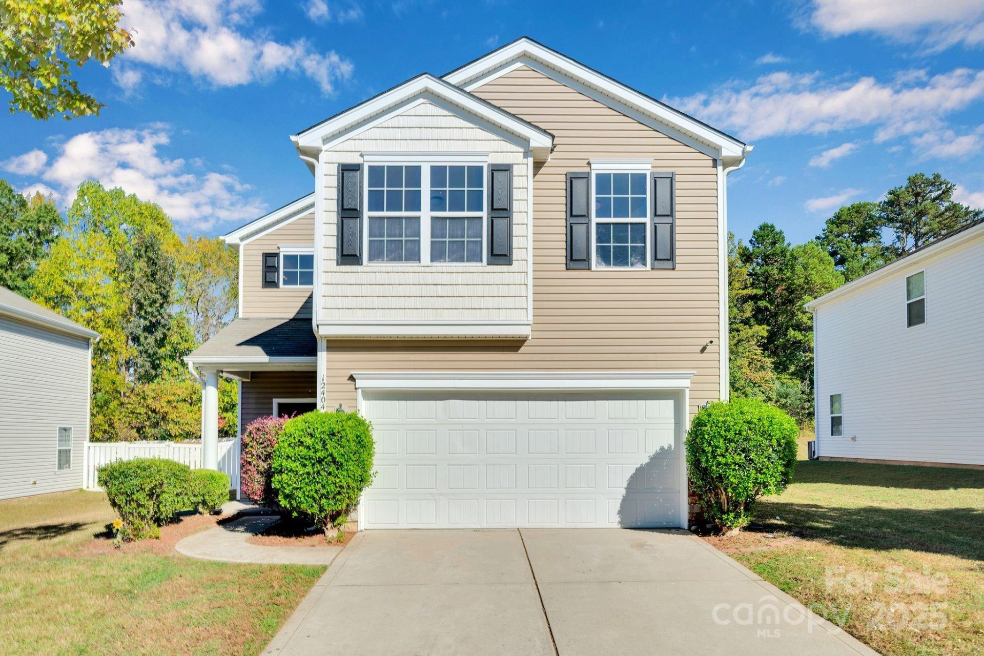 Property at 12404 Bending Branch Road, Charlotte, NC 28227