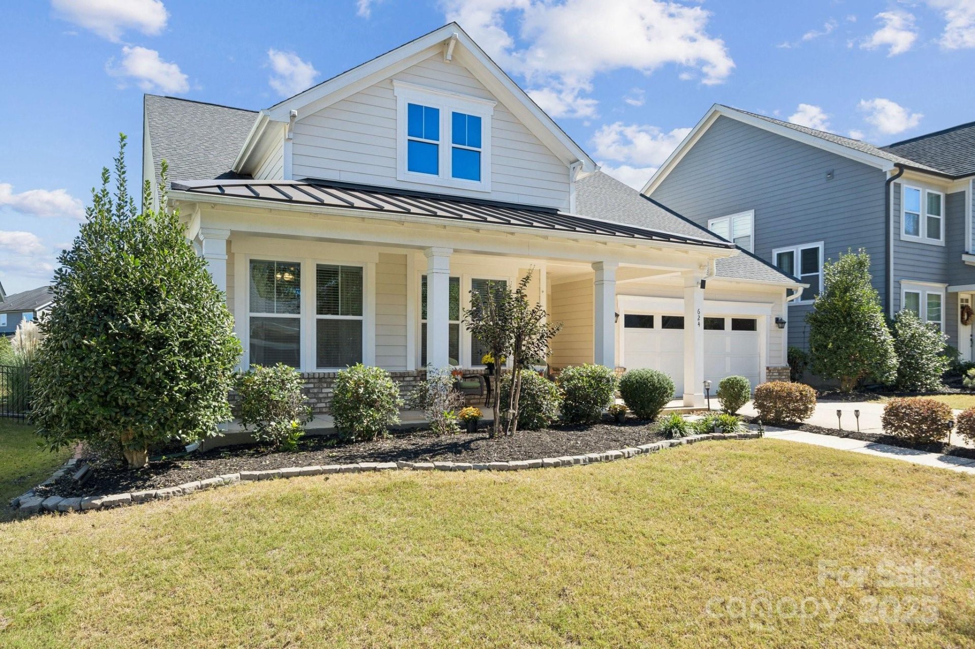 Property at 624 Daventry Court, Clover, SC 29710