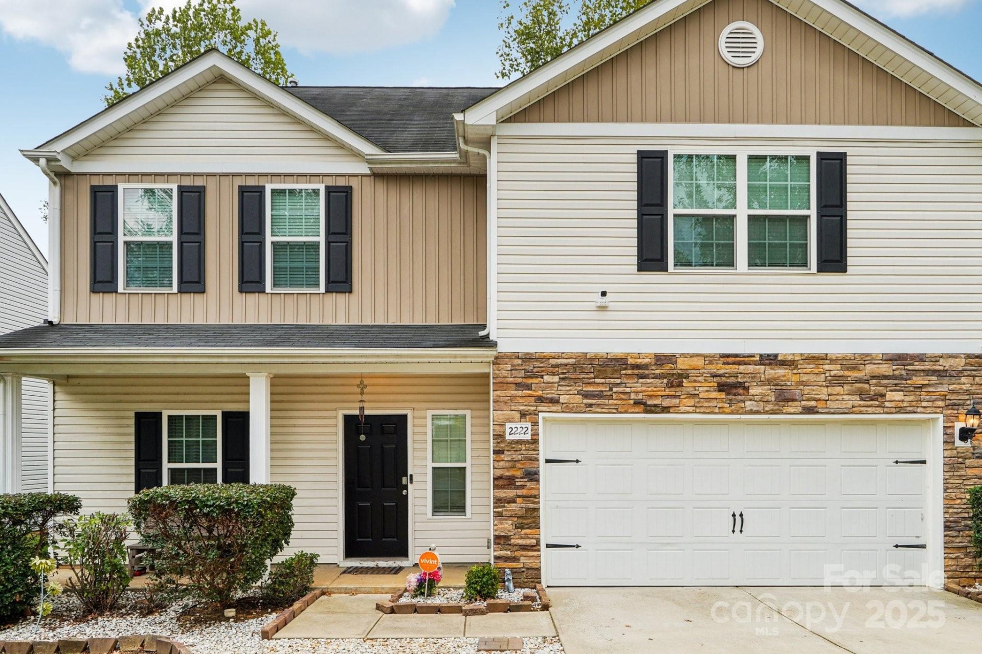 Property at 2222 Turtle Point Road, Charlotte, NC 28262