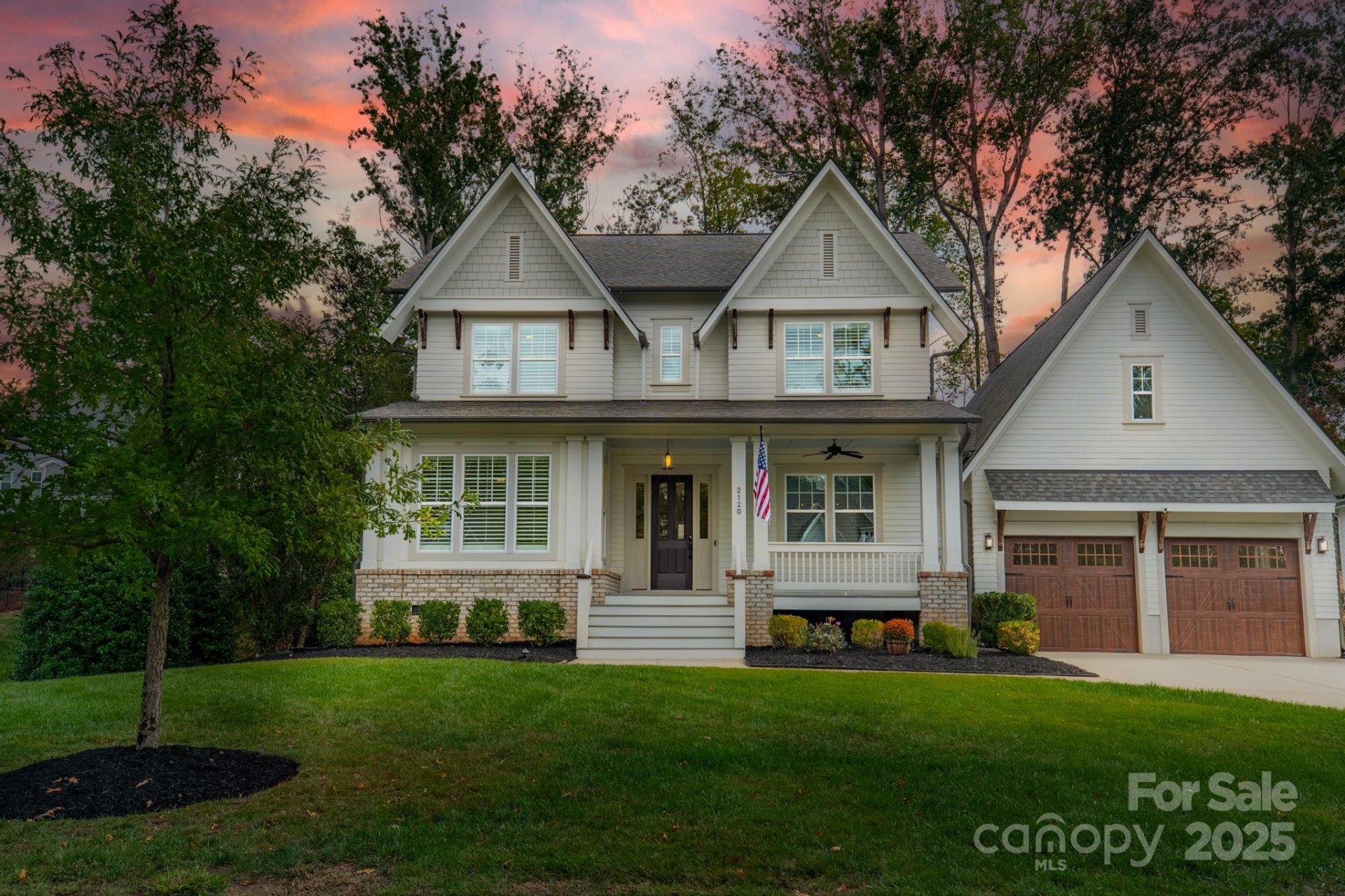 2120 Nims Village Drive