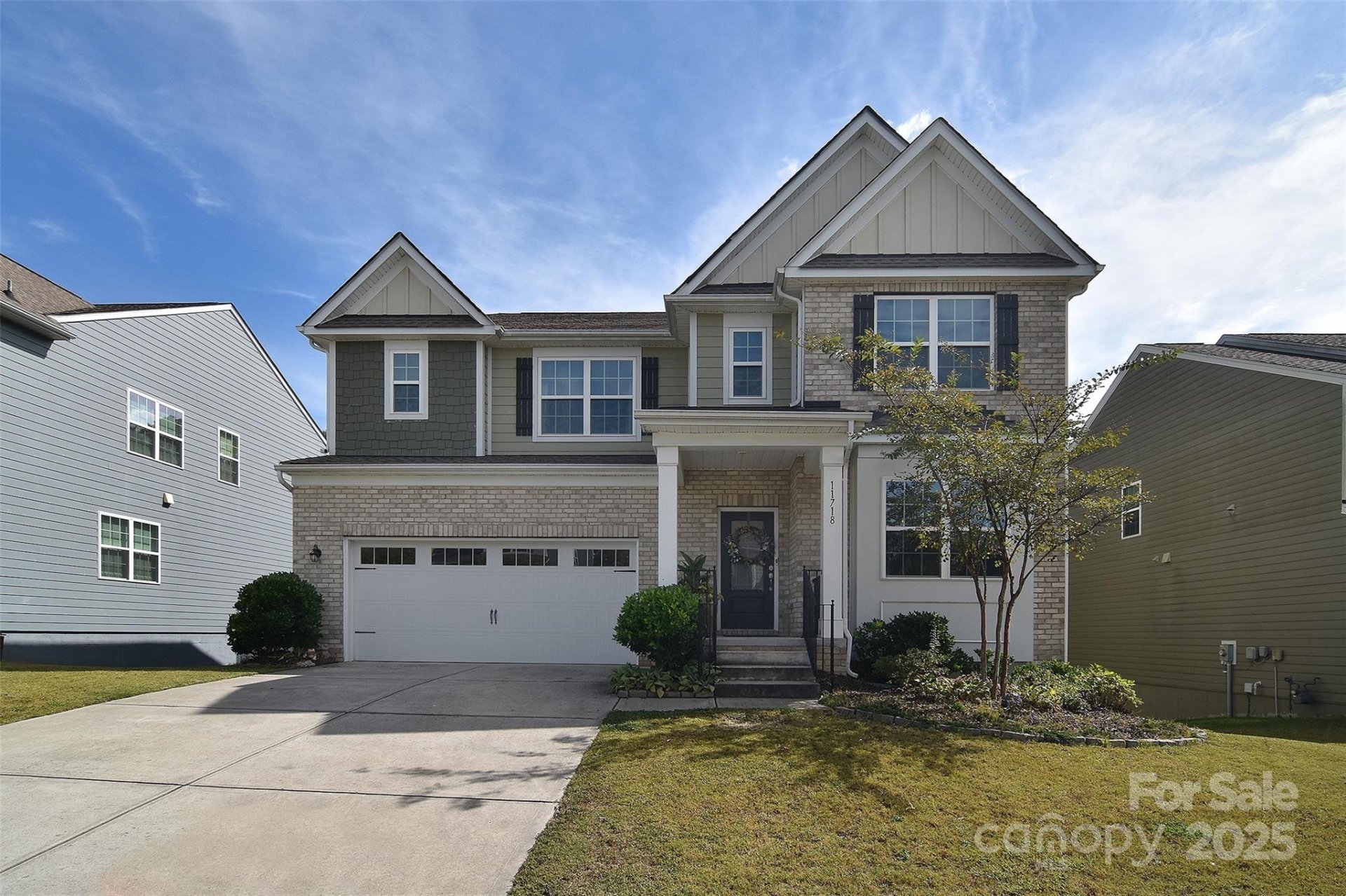 Property at 11718 Maher Lane, Huntersville, NC 28078
