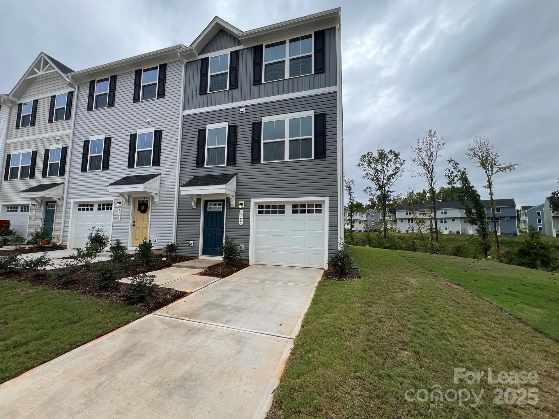 Property at 7102 Capstan Terrace, Charlotte, NC 28269