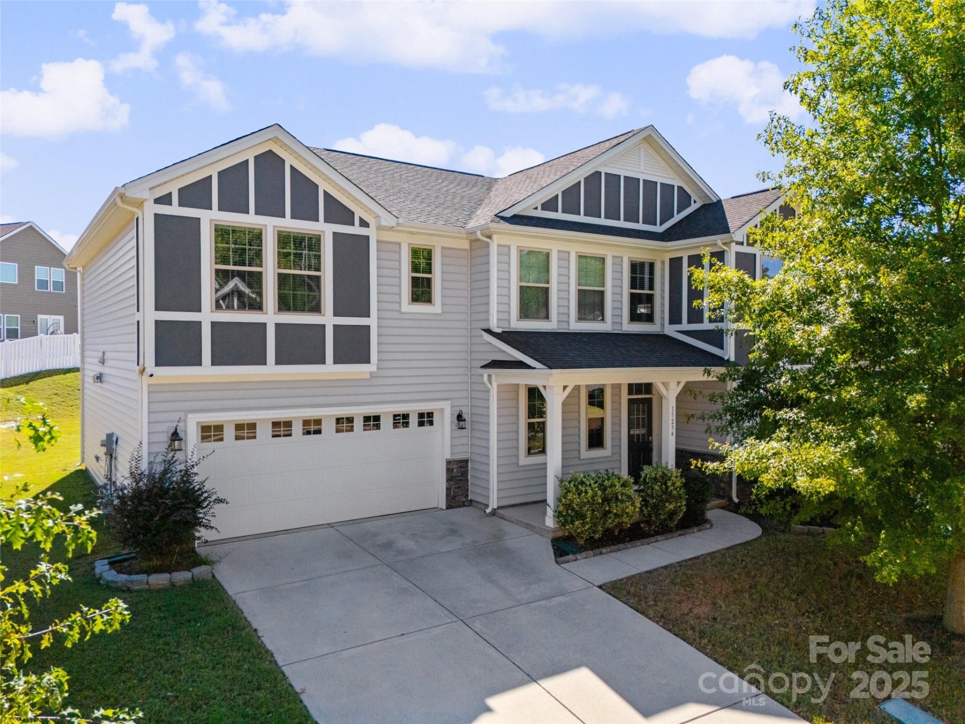 Property at 15234 Red Canoe Way, Charlotte, NC 28278