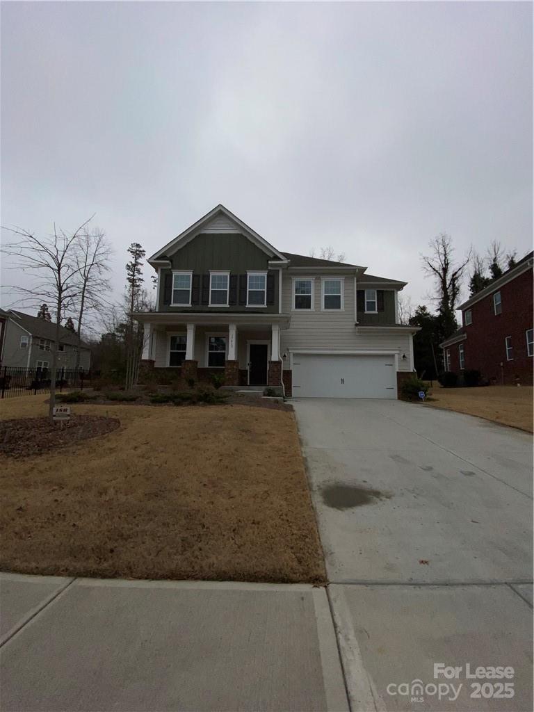 Property at 17413 Caddy Court, Charlotte, NC 28278