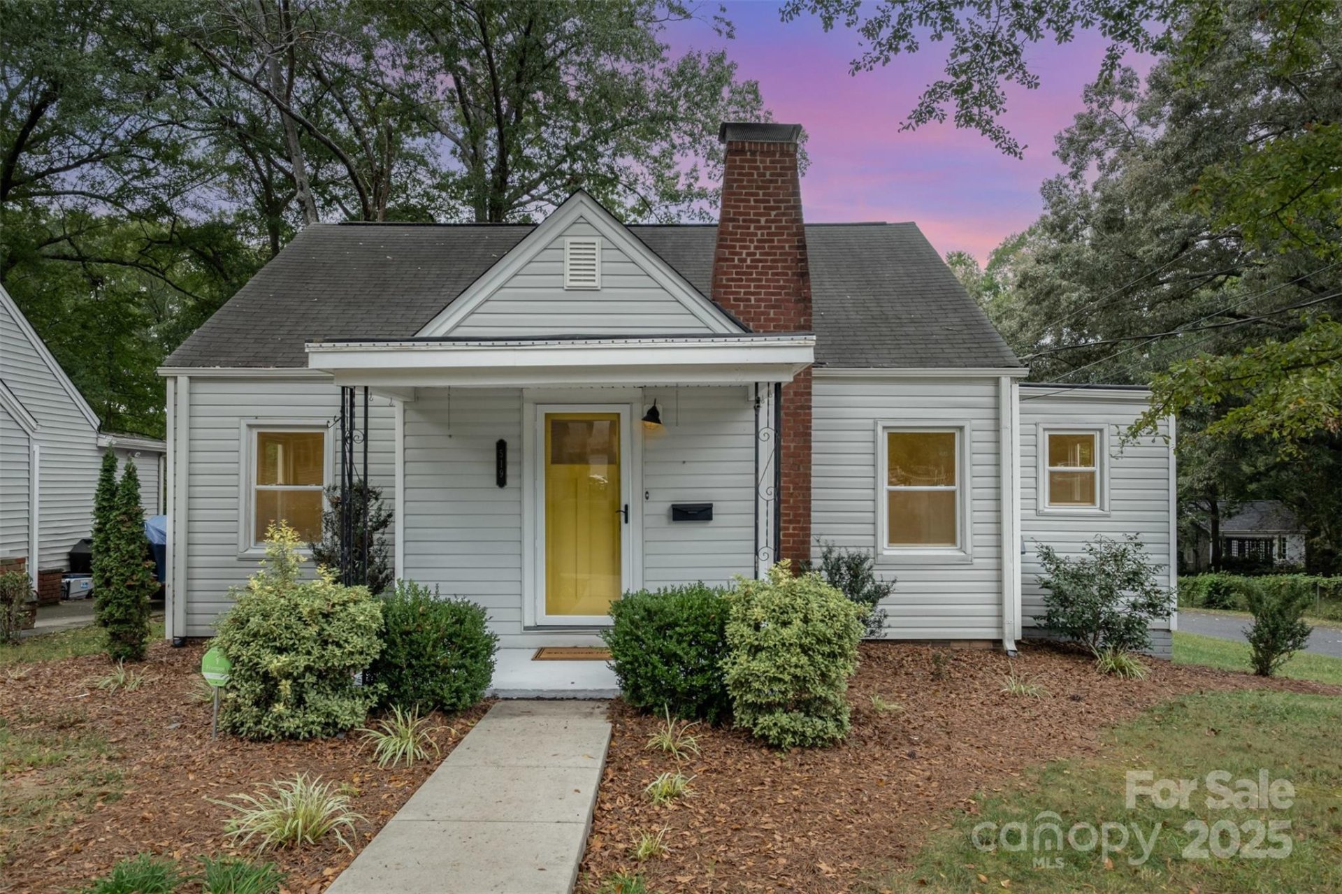 Property at 519 S Clay Street, Gastonia, NC 28052