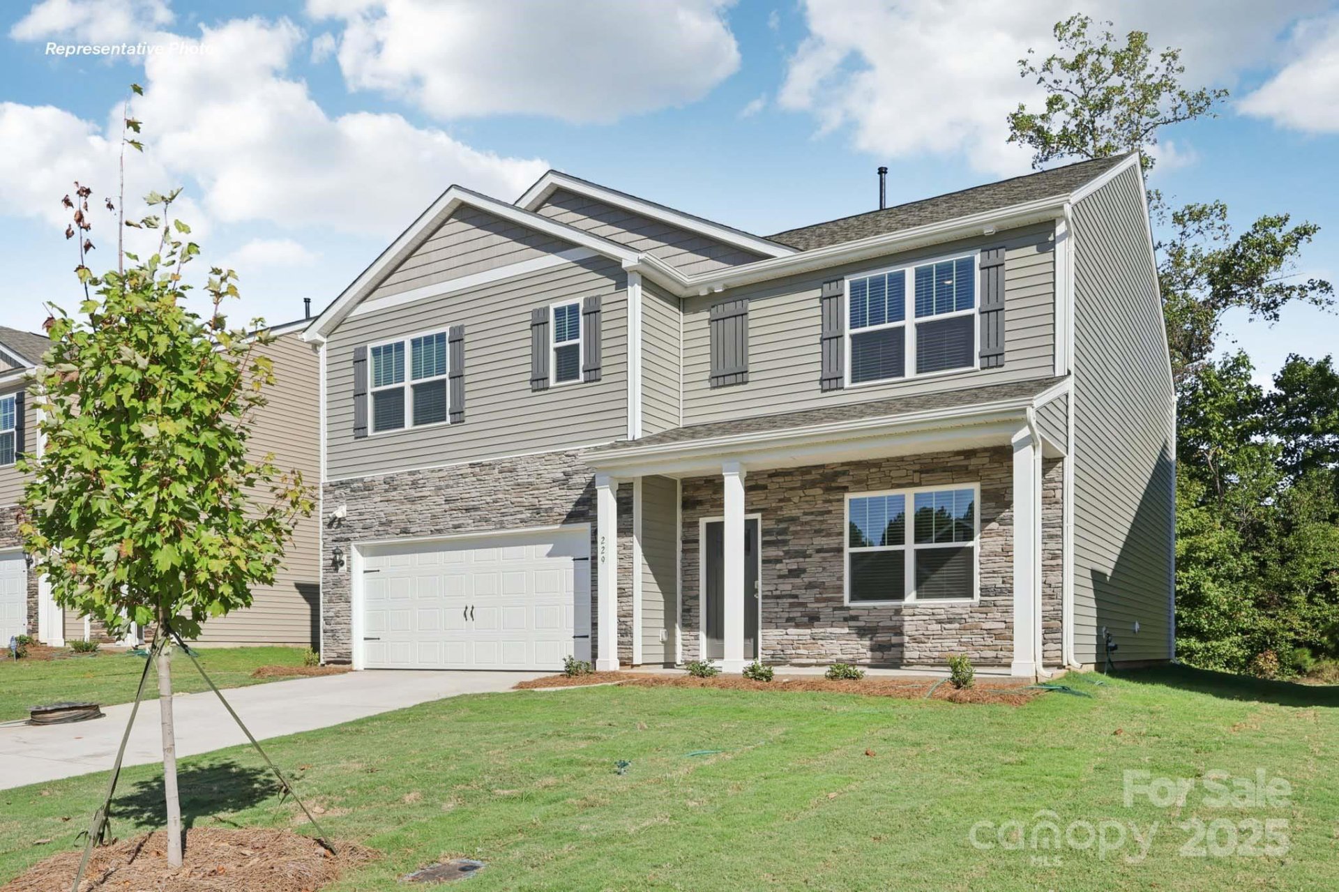Property at 522 Dazzle Loop, Newton, NC 28658