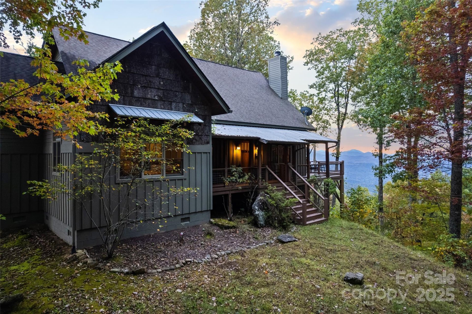 Property at 1635 Quest Ridge None, Sylva, NC 28779