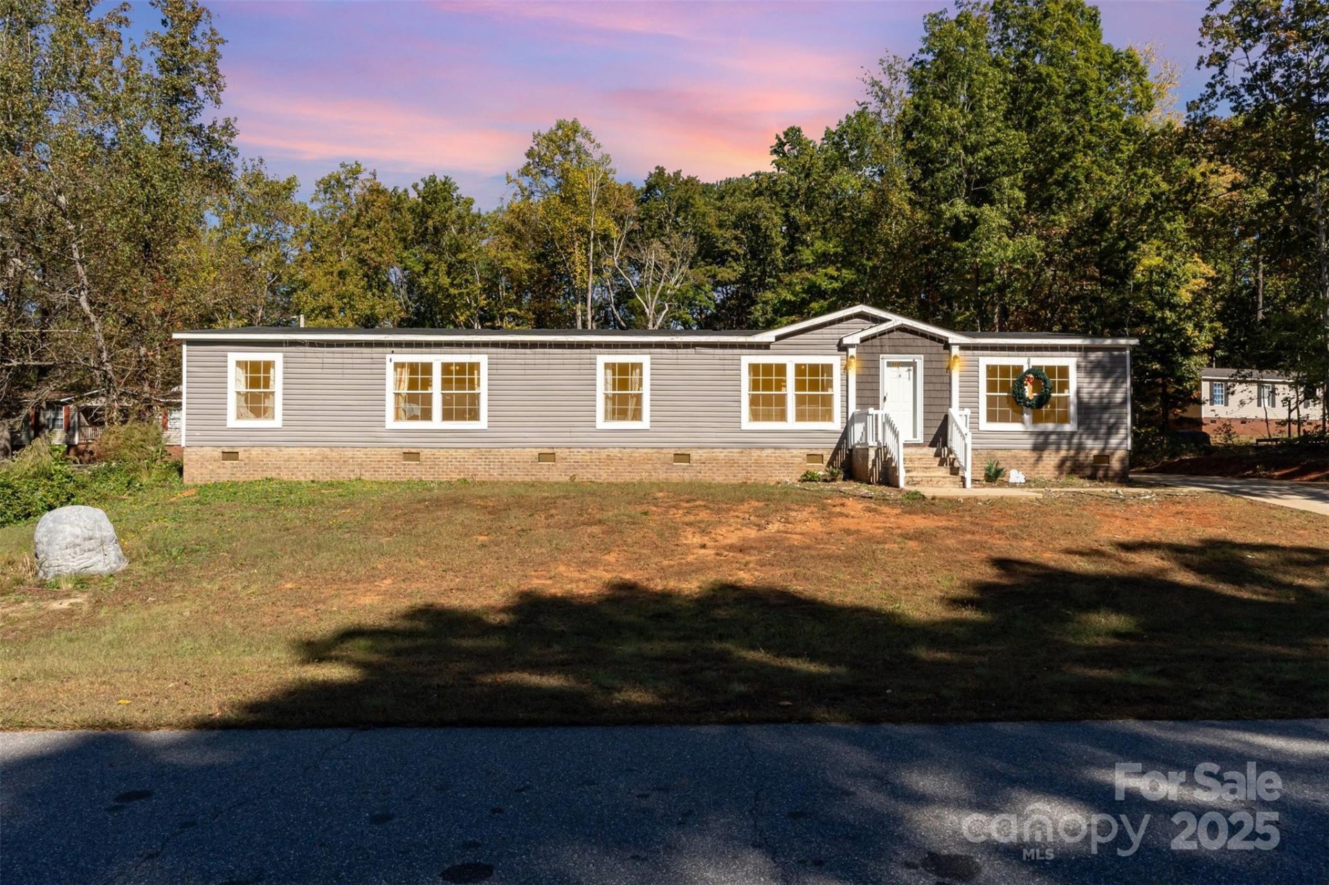 Property at 5843 Dachshund Street, Iron Station, NC 28080