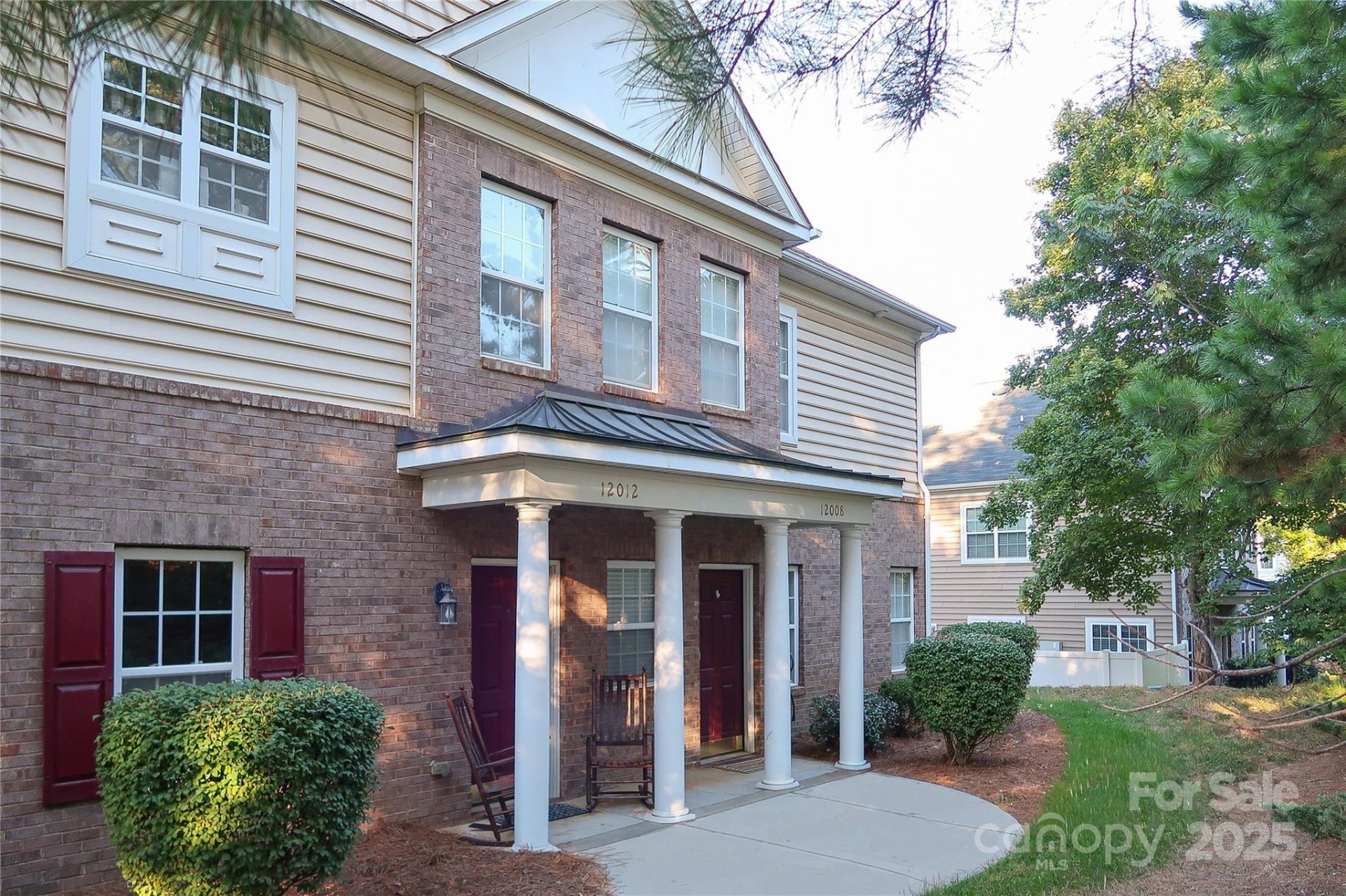 Property at 12008 Bordeaux Street, Charlotte, NC 28277