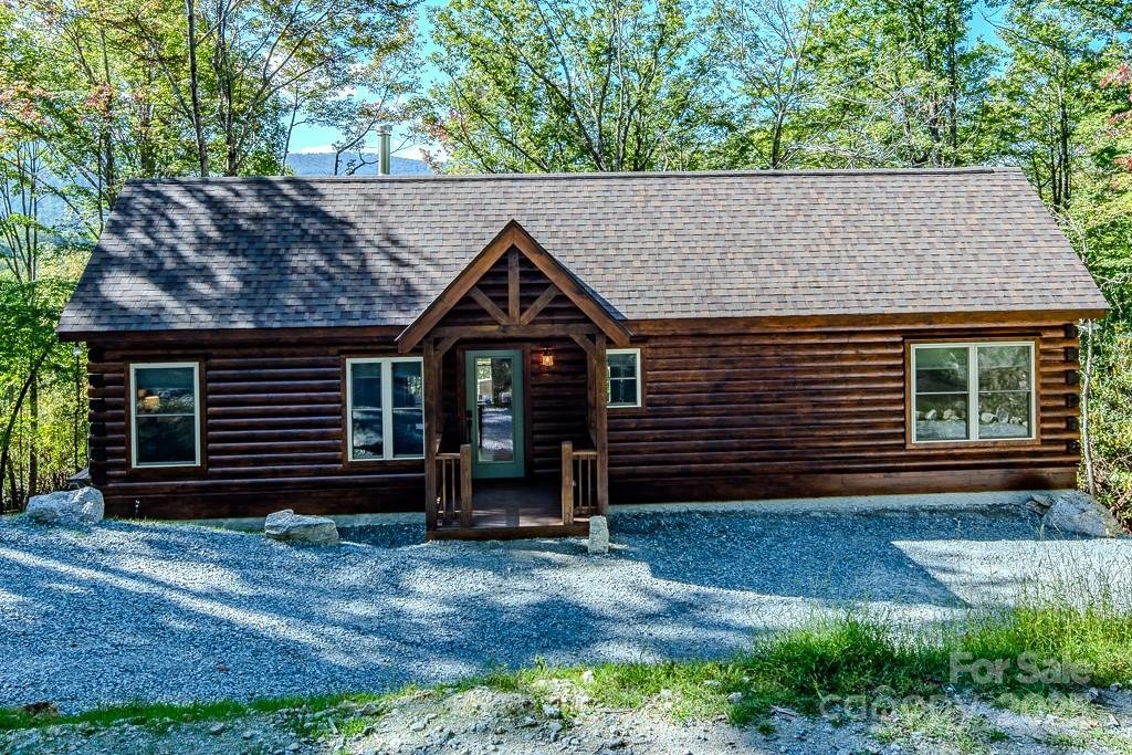 Property at 225 Oak Road, Beech Mountain, NC 28604