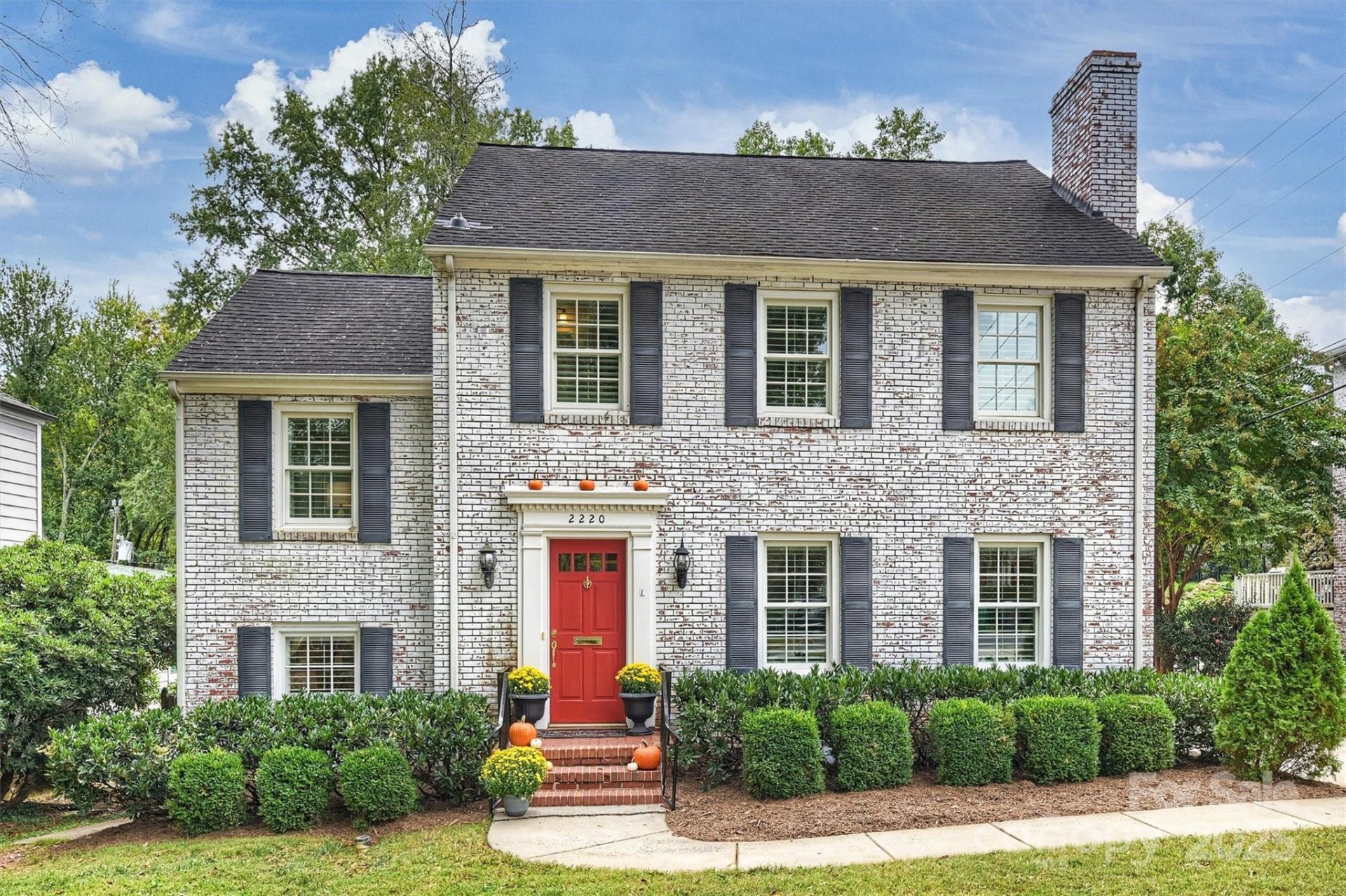 Property at 2220 Colony Road, Charlotte, NC 28209