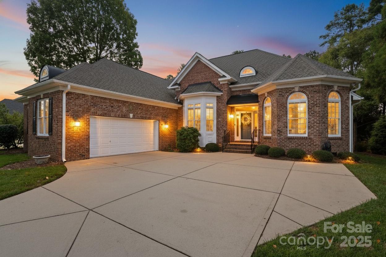 1314 Crooked Stick Drive